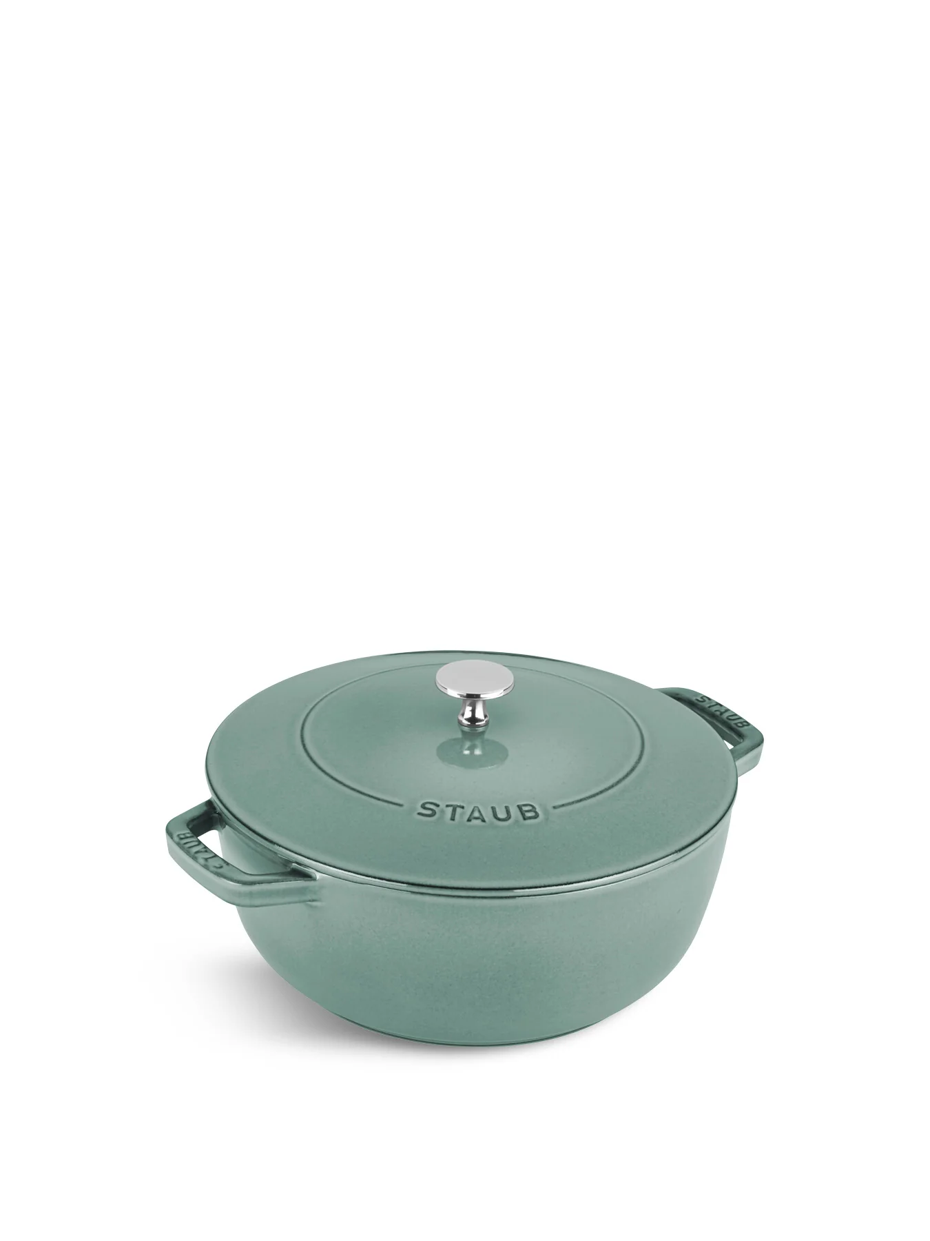 Cast Iron French Oven