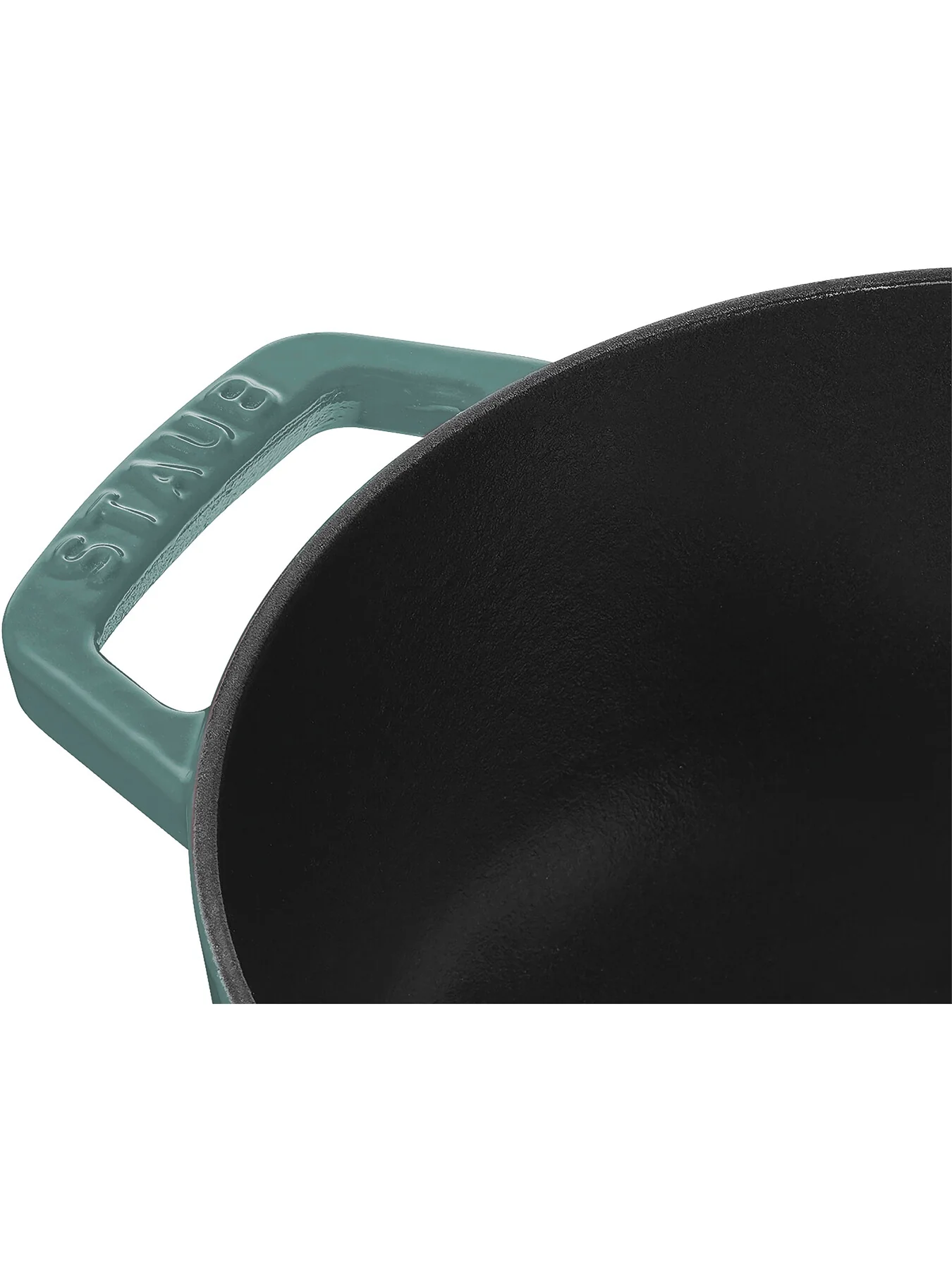 Cast Iron French Oven - Image 3
