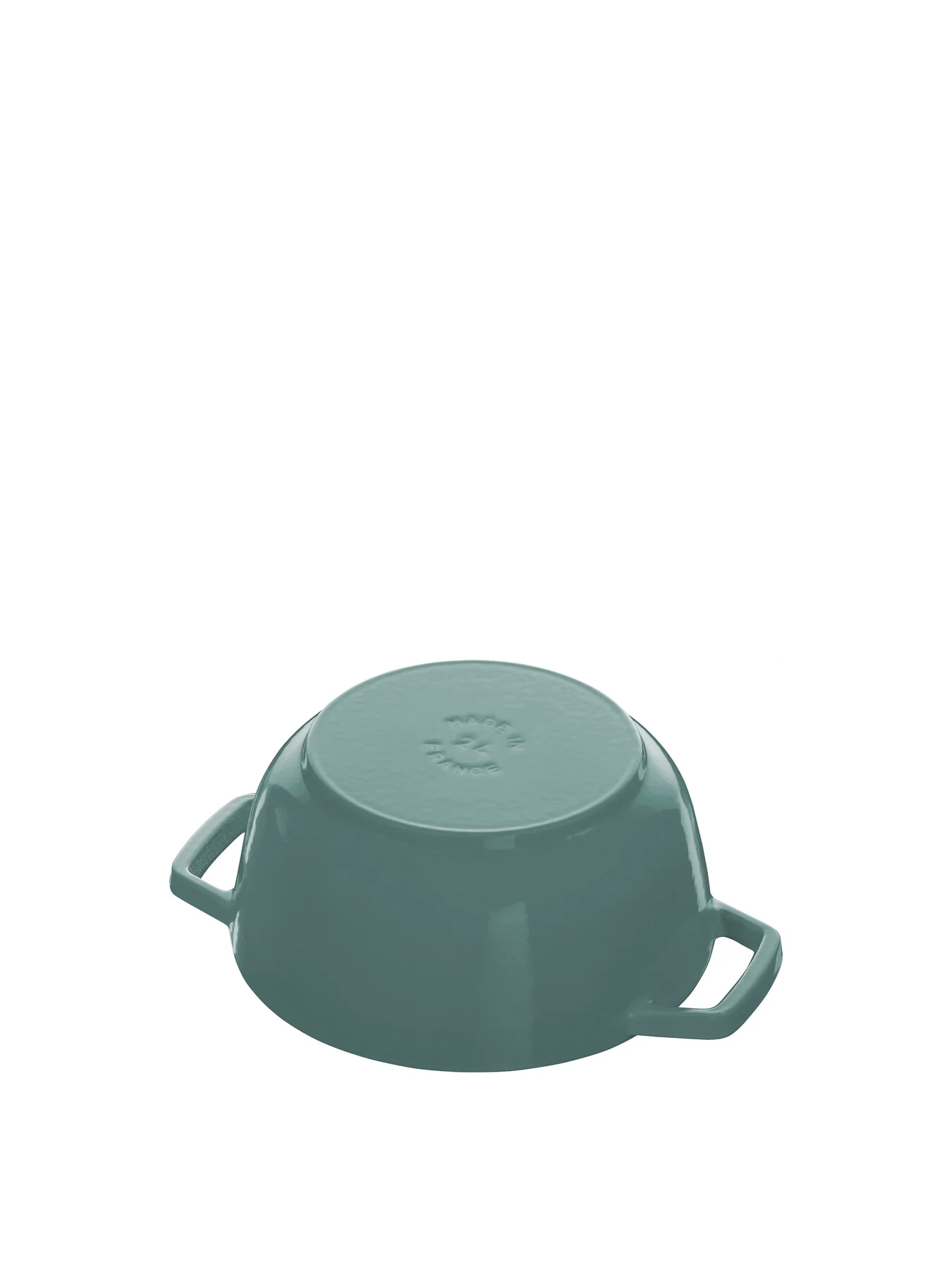 Cast Iron French Oven - Image 4