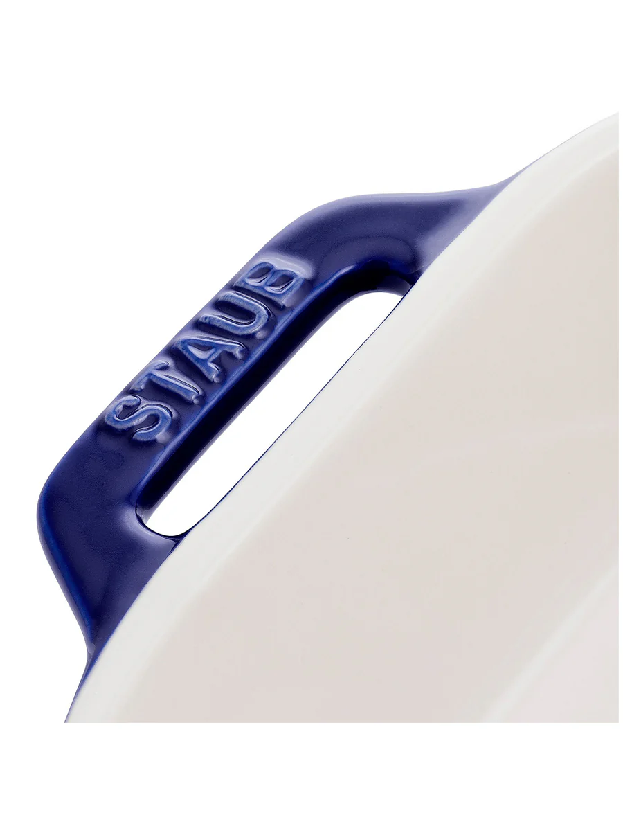 Oven Dish Dark Blue 2.4L - Image 6