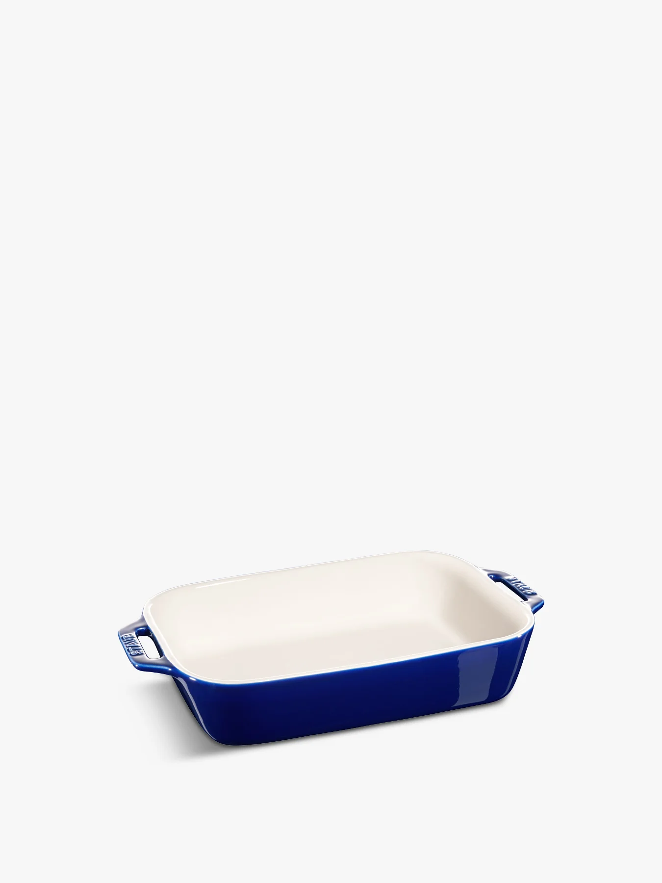 Oven Dish Dark Blue 2.4L - Image 8
