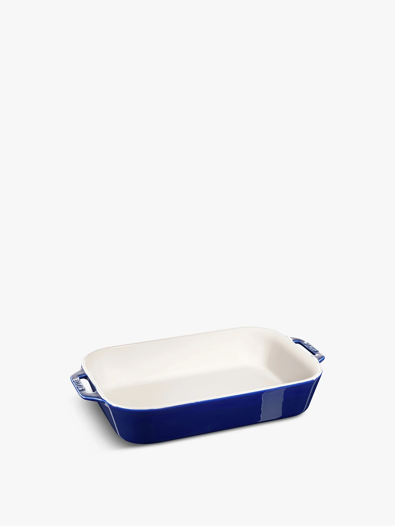 Oven Dish Dark Blue 4.5L - Image 8