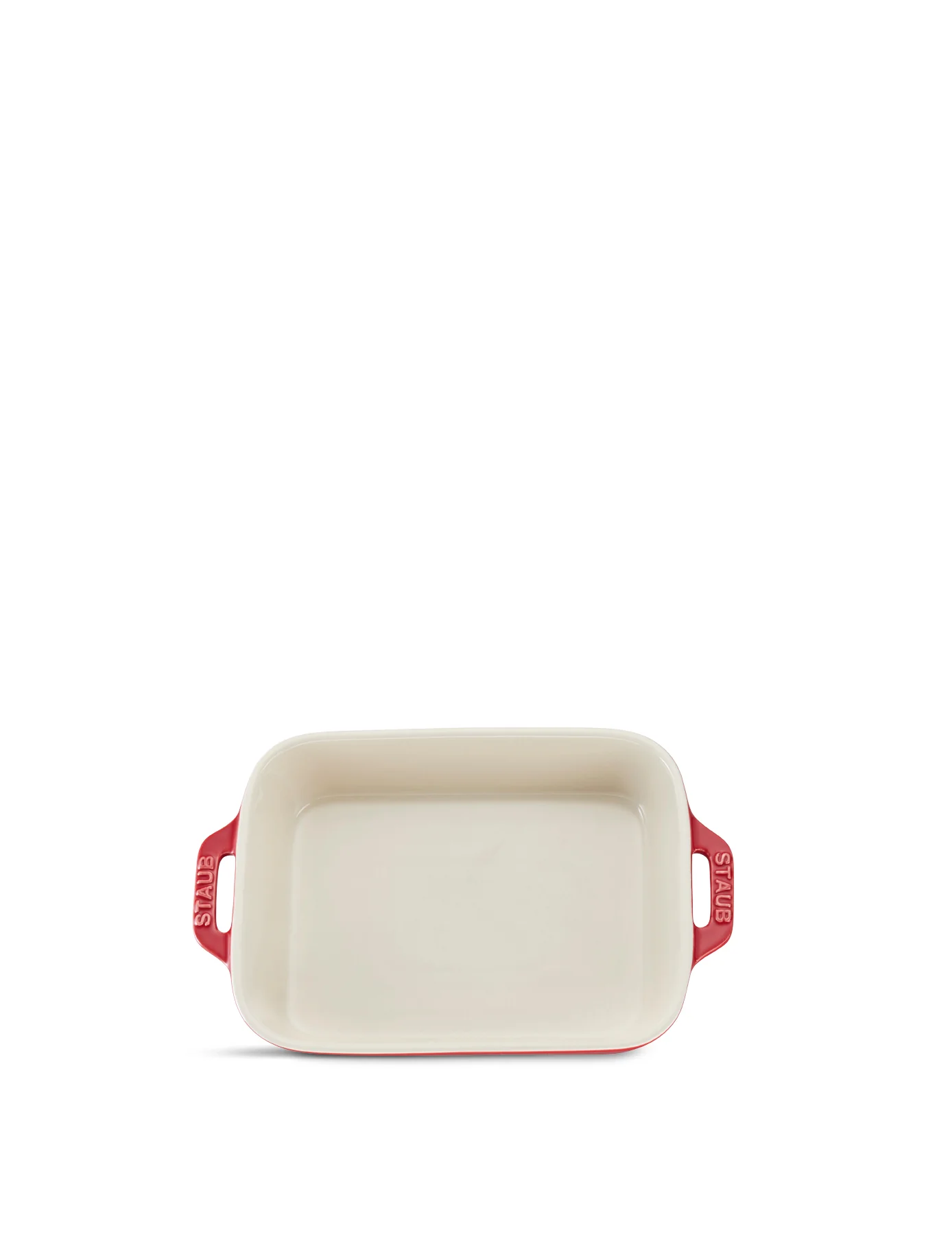 Oven Dish Red 1.1L - Image 2