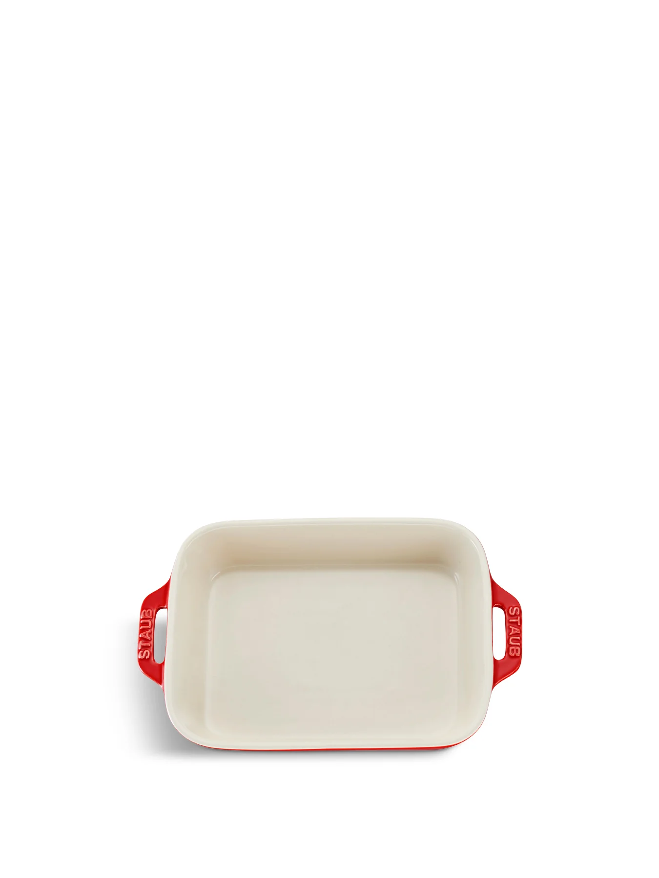 Oven Dish Red 4.5L Red - Image 2