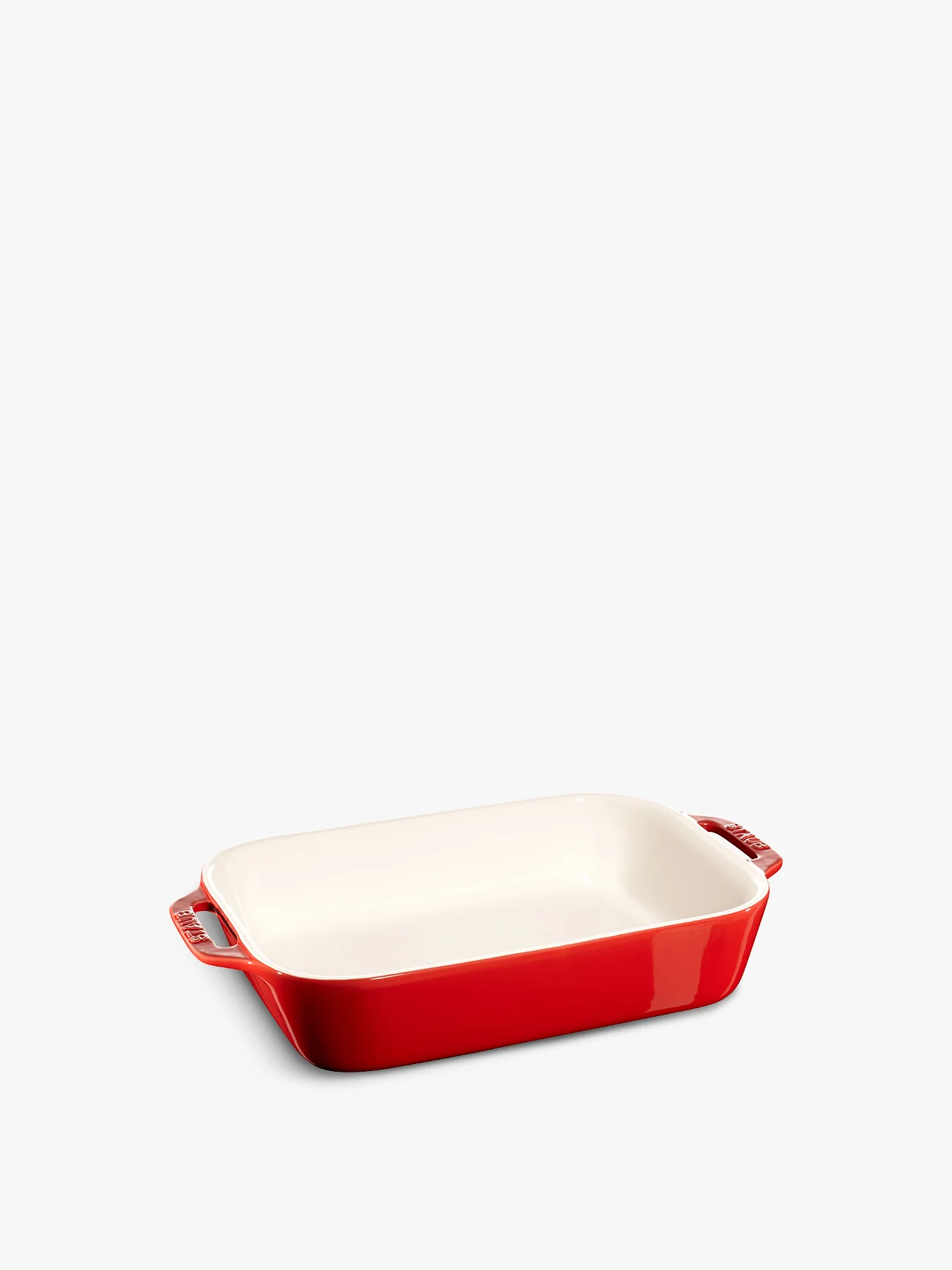 Oven Dish Red 2.4L - Image 5