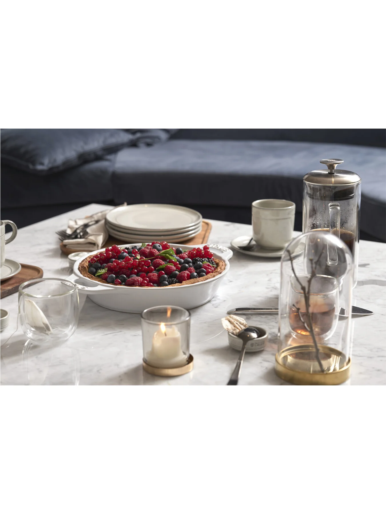 Pie Dish - Image 2