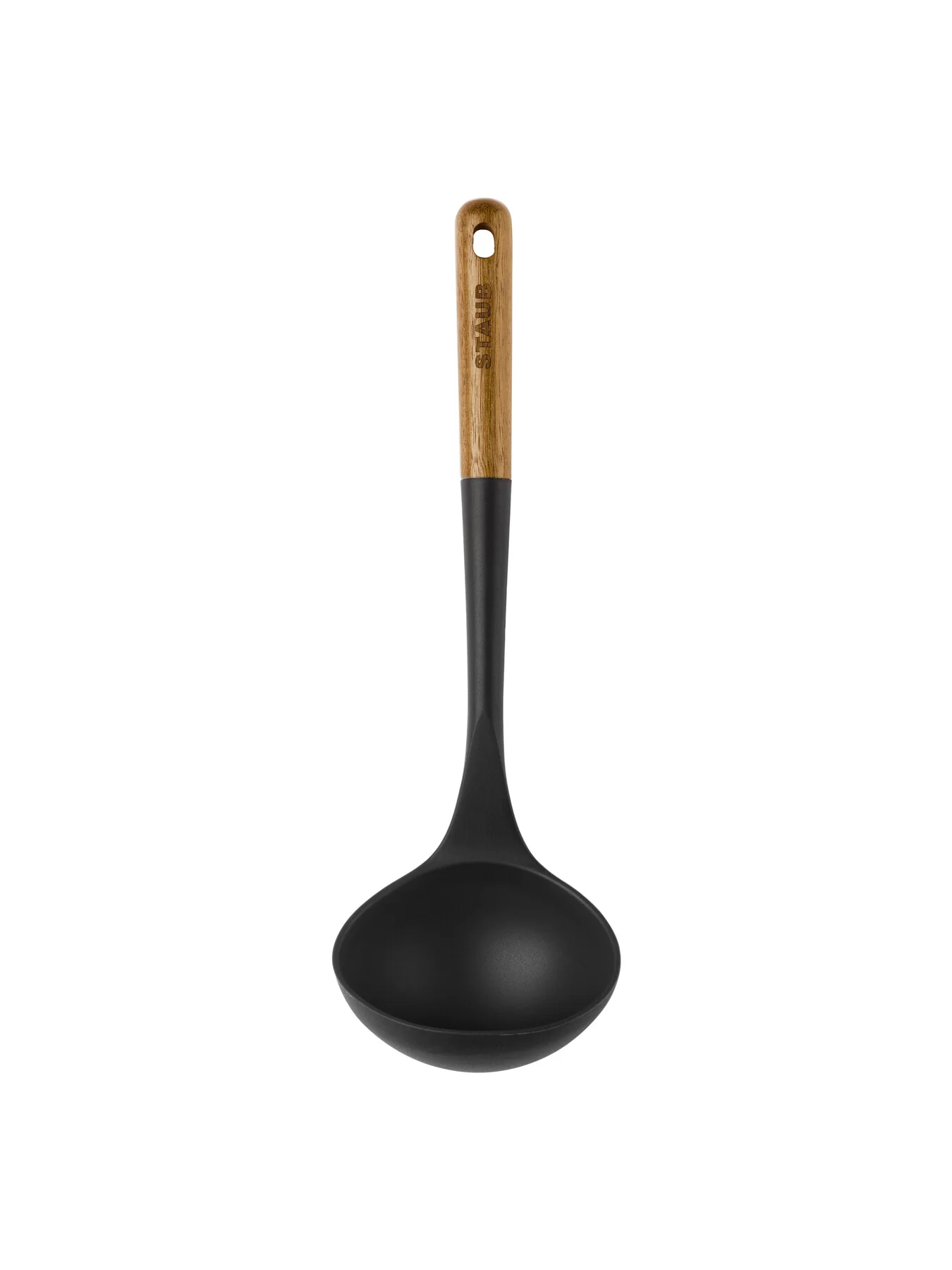Silicone Soup Ladle - Image 2