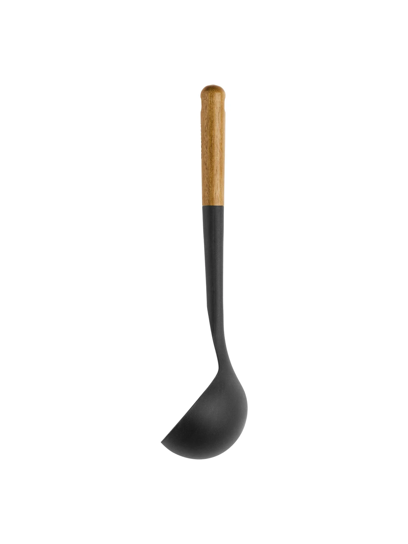 Silicone Soup Ladle - Image 3