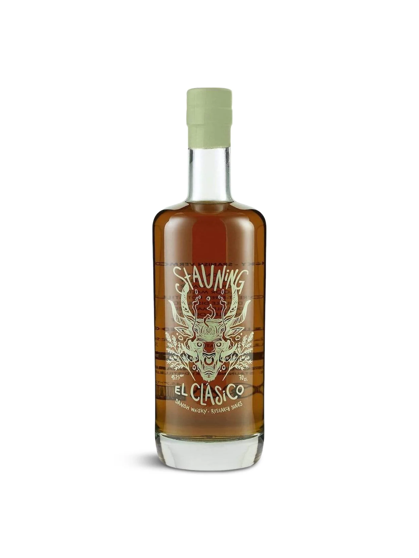 El Clasico Whisky