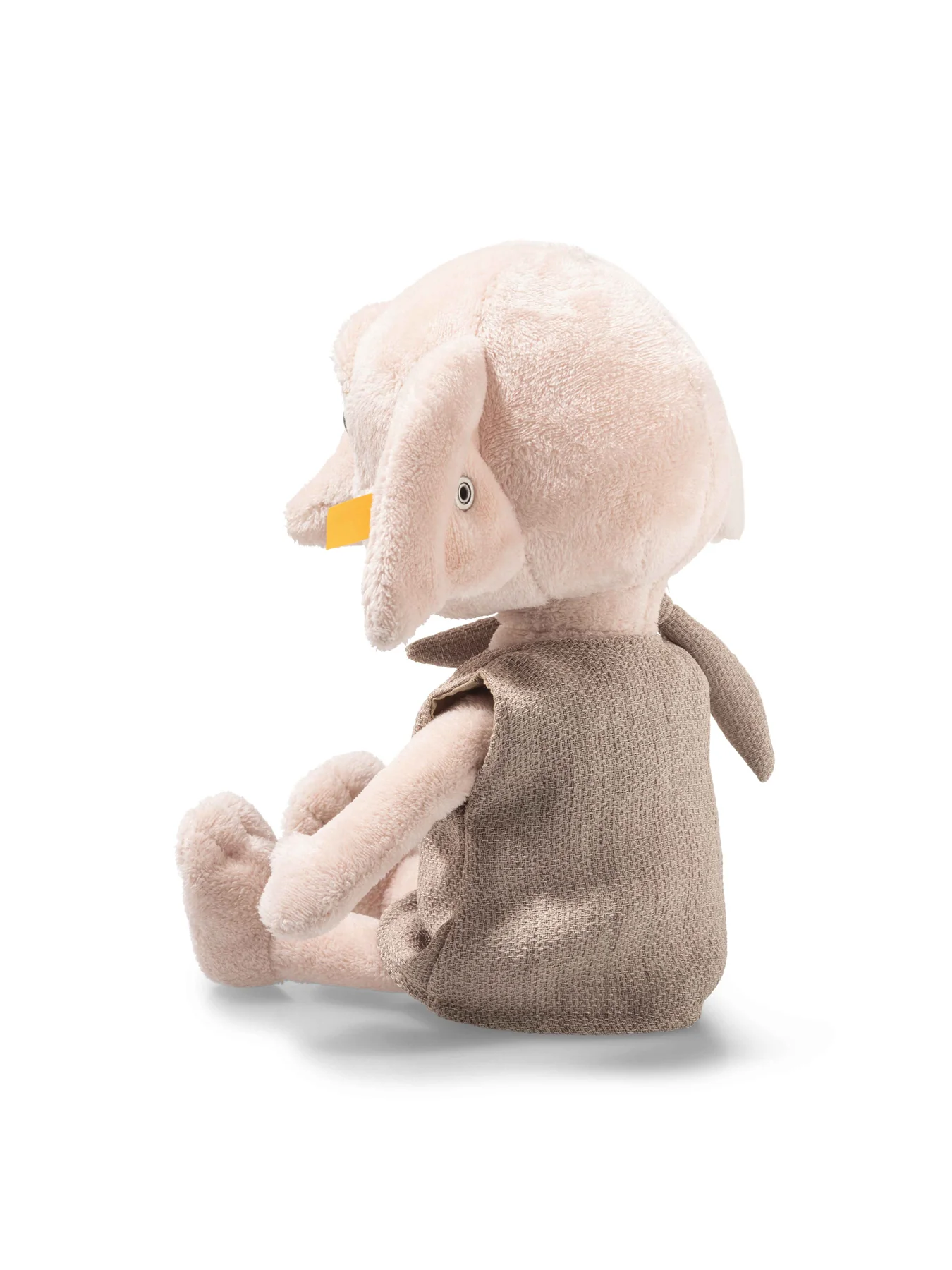 Dobby Elf Plush Toy - Image 2