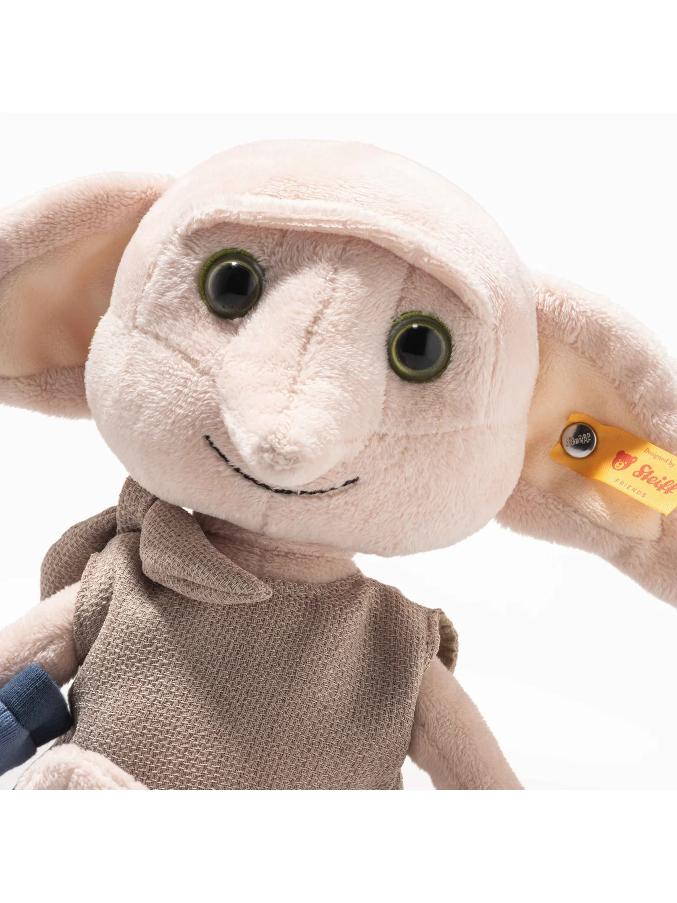 Dobby Elf Plush Toy - Image 3