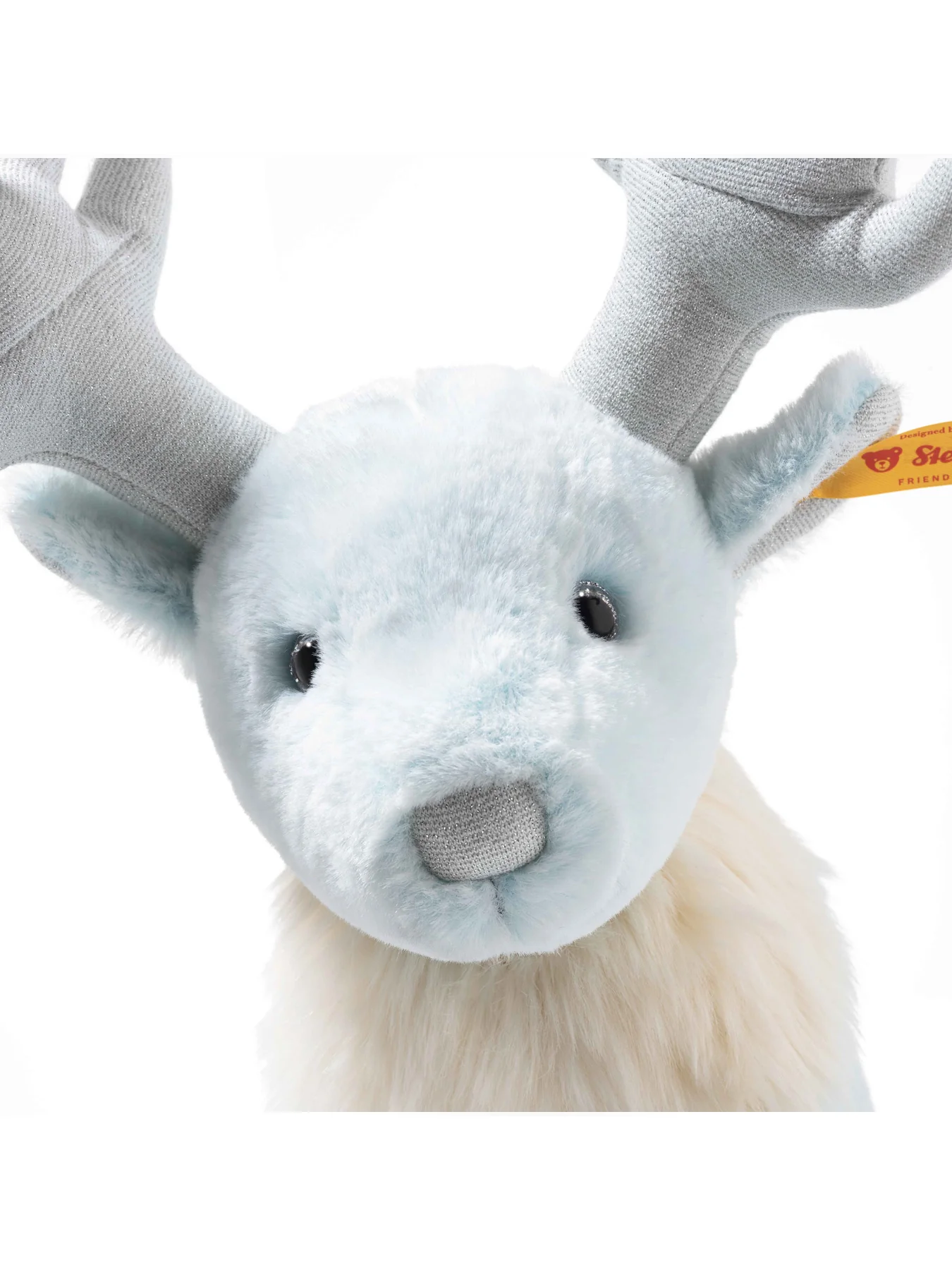 Patronus Stag Plush Toy - Image 3