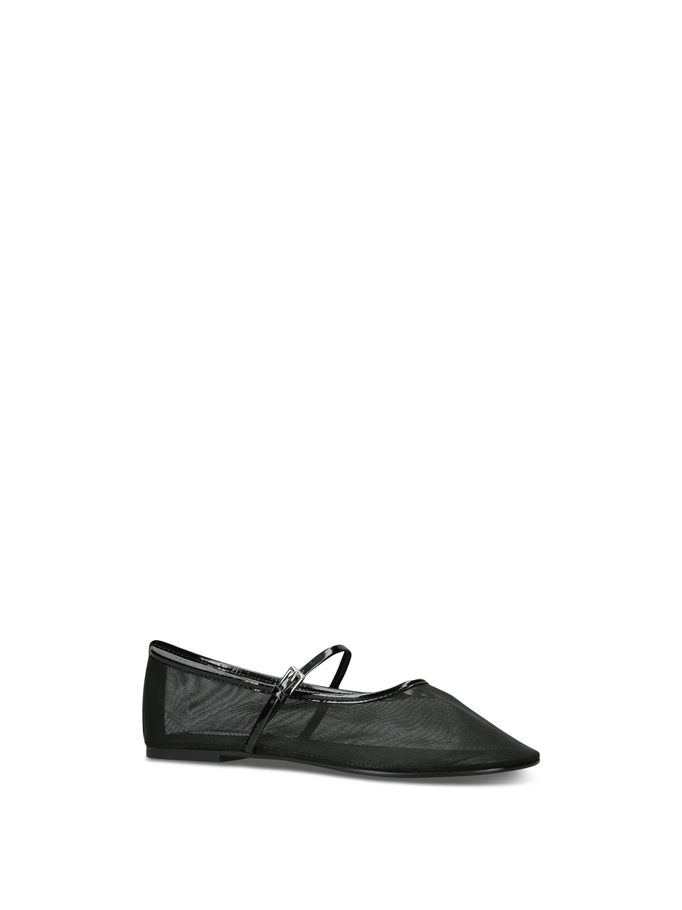 Mash Ballet Flats
