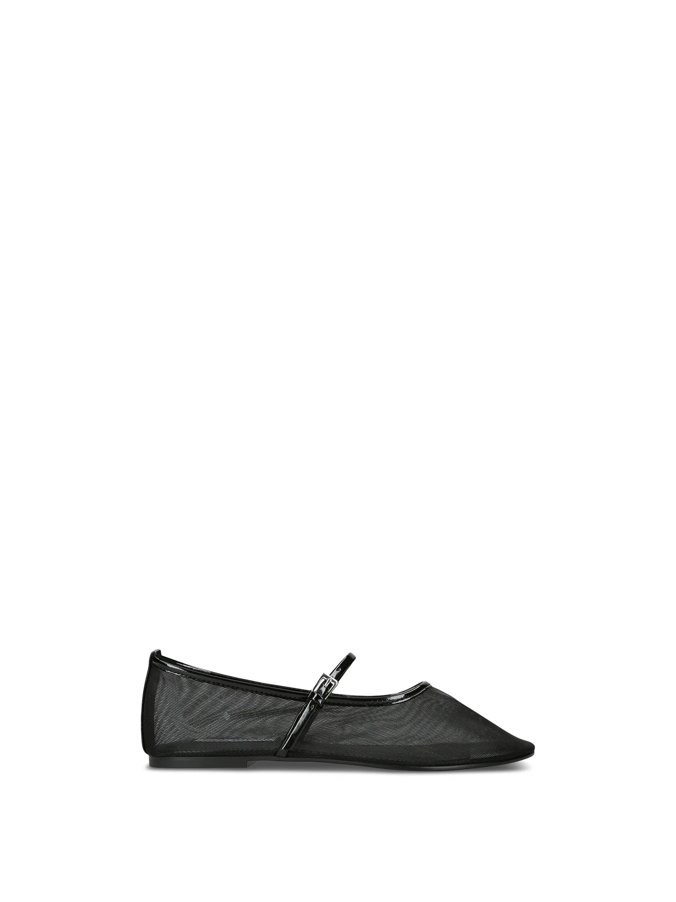 Mash Ballet Flats - Image 4