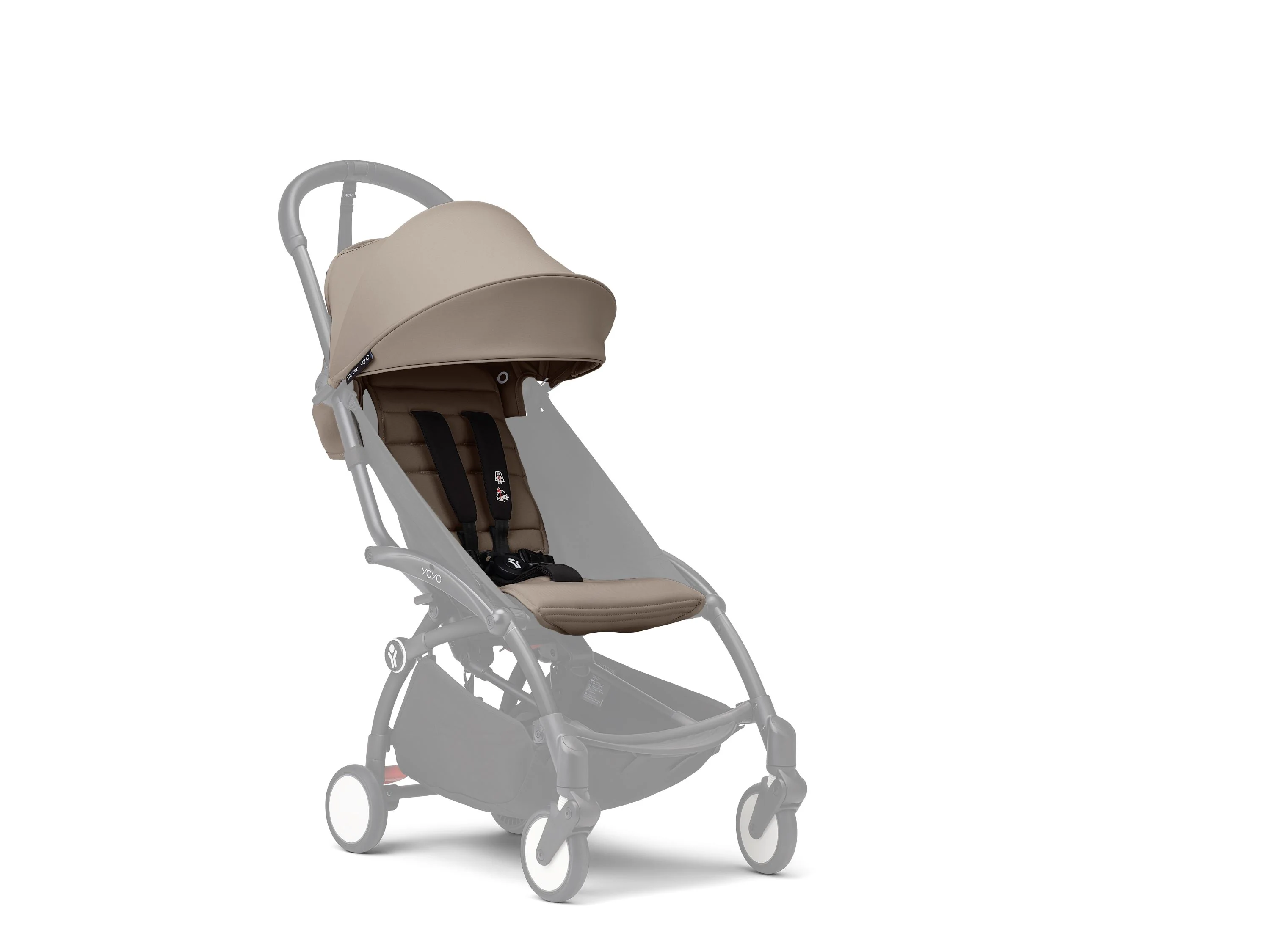 Stokke Yoyo 6+ Taupe Colour Pack