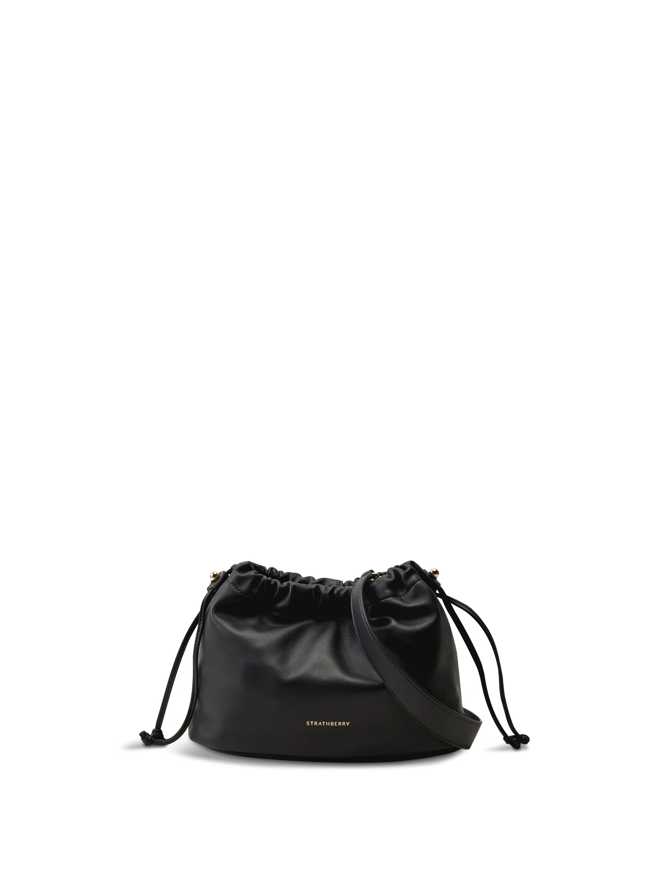 Charlotte Midi Soft Nappa