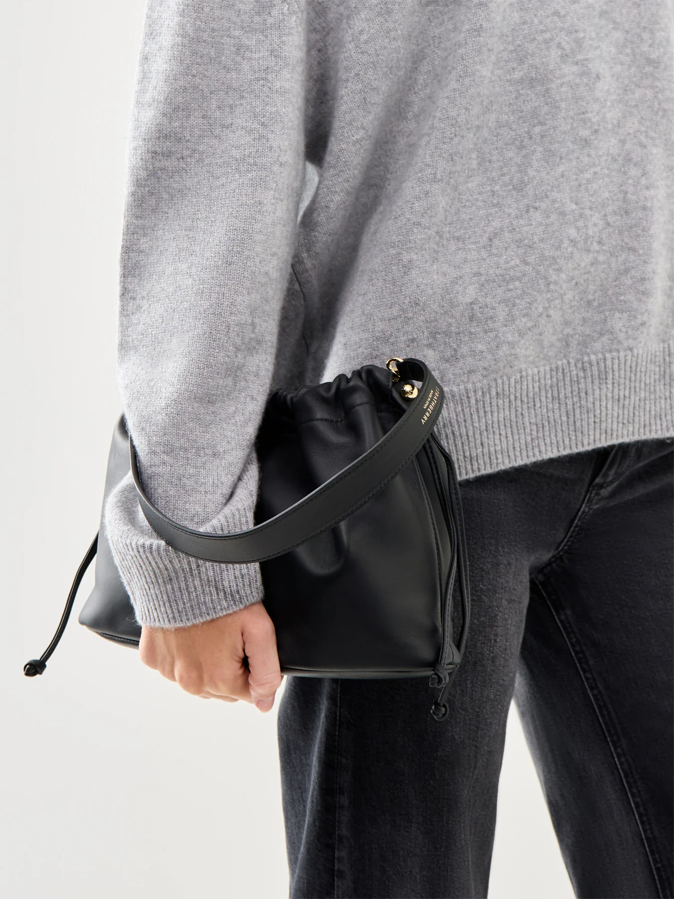 Charlotte Midi Soft Nappa - Image 2