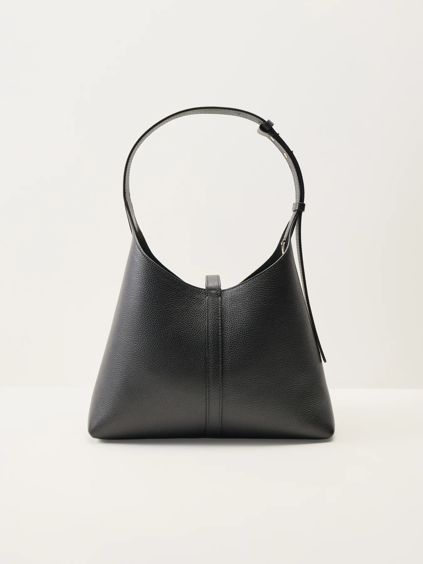 Kite Mini Hobo Fine Grain Leather - Image 3