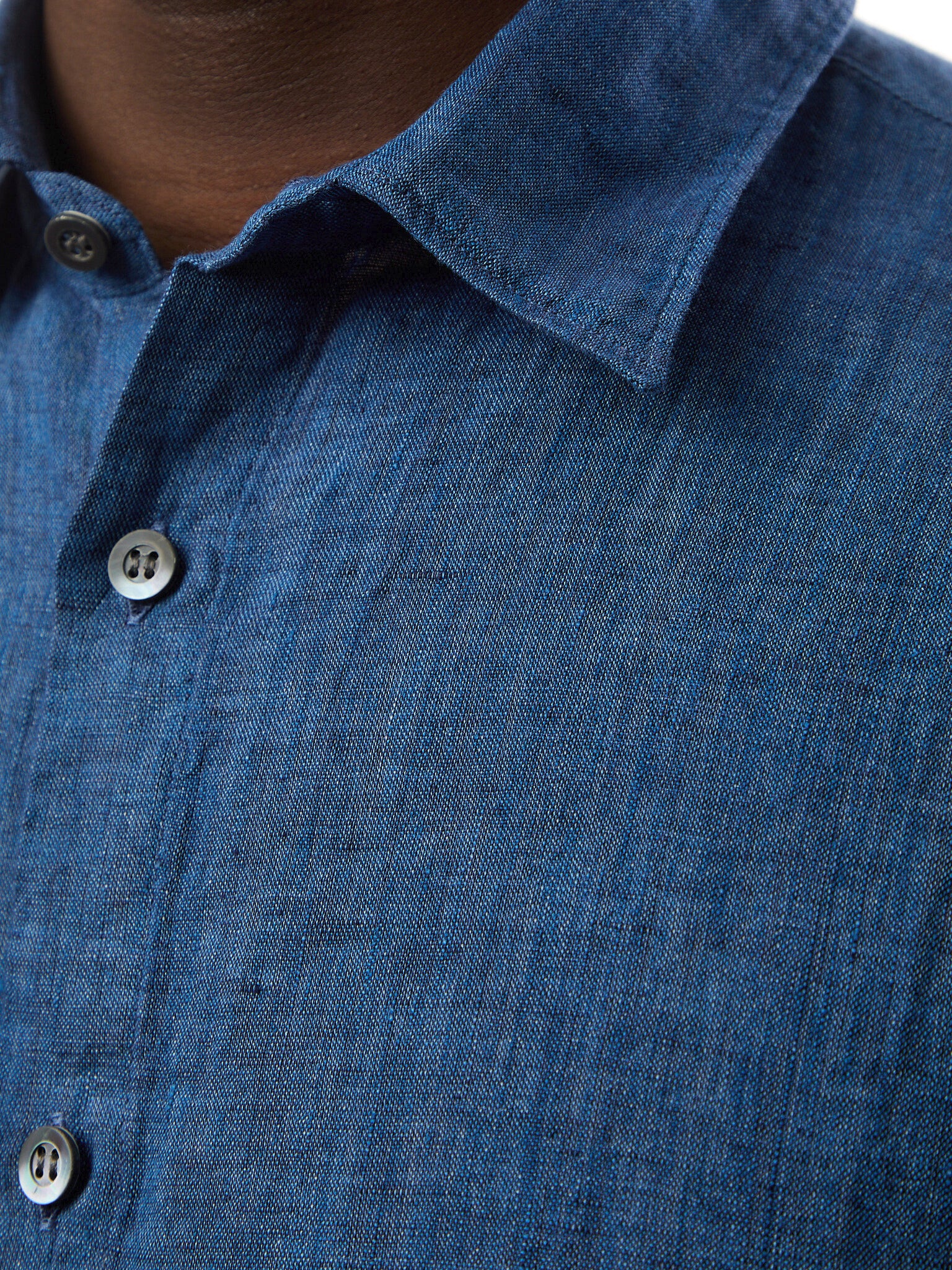Linen Shirt - Image 3