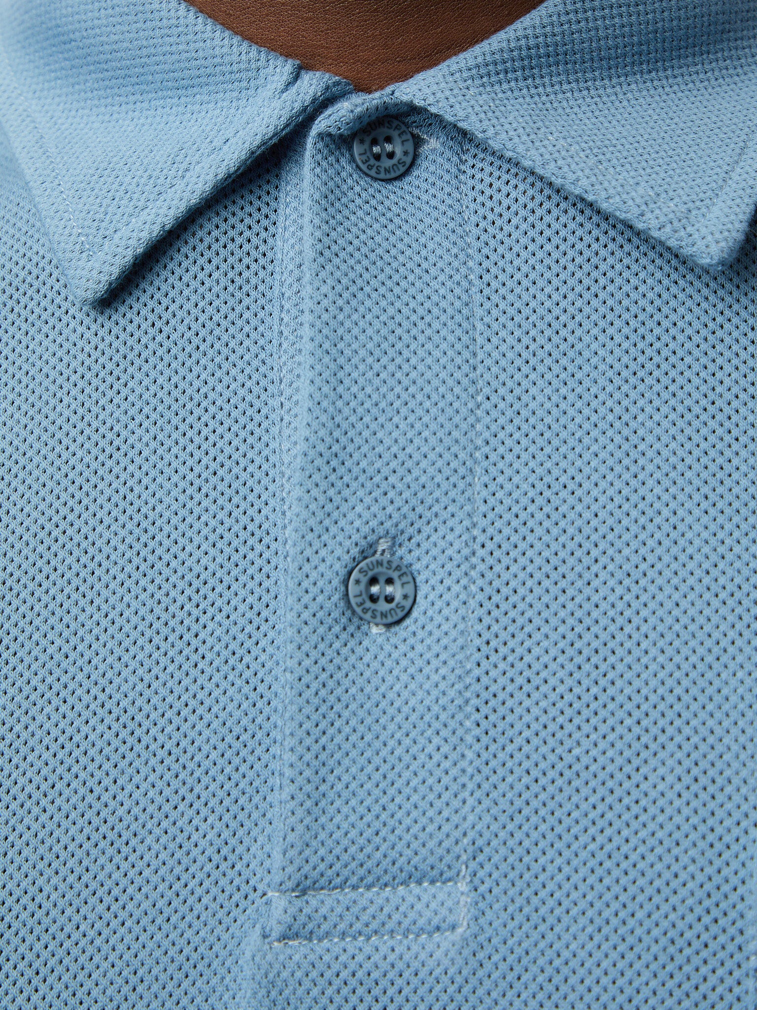 Riviera Polo Shirt - Image 3