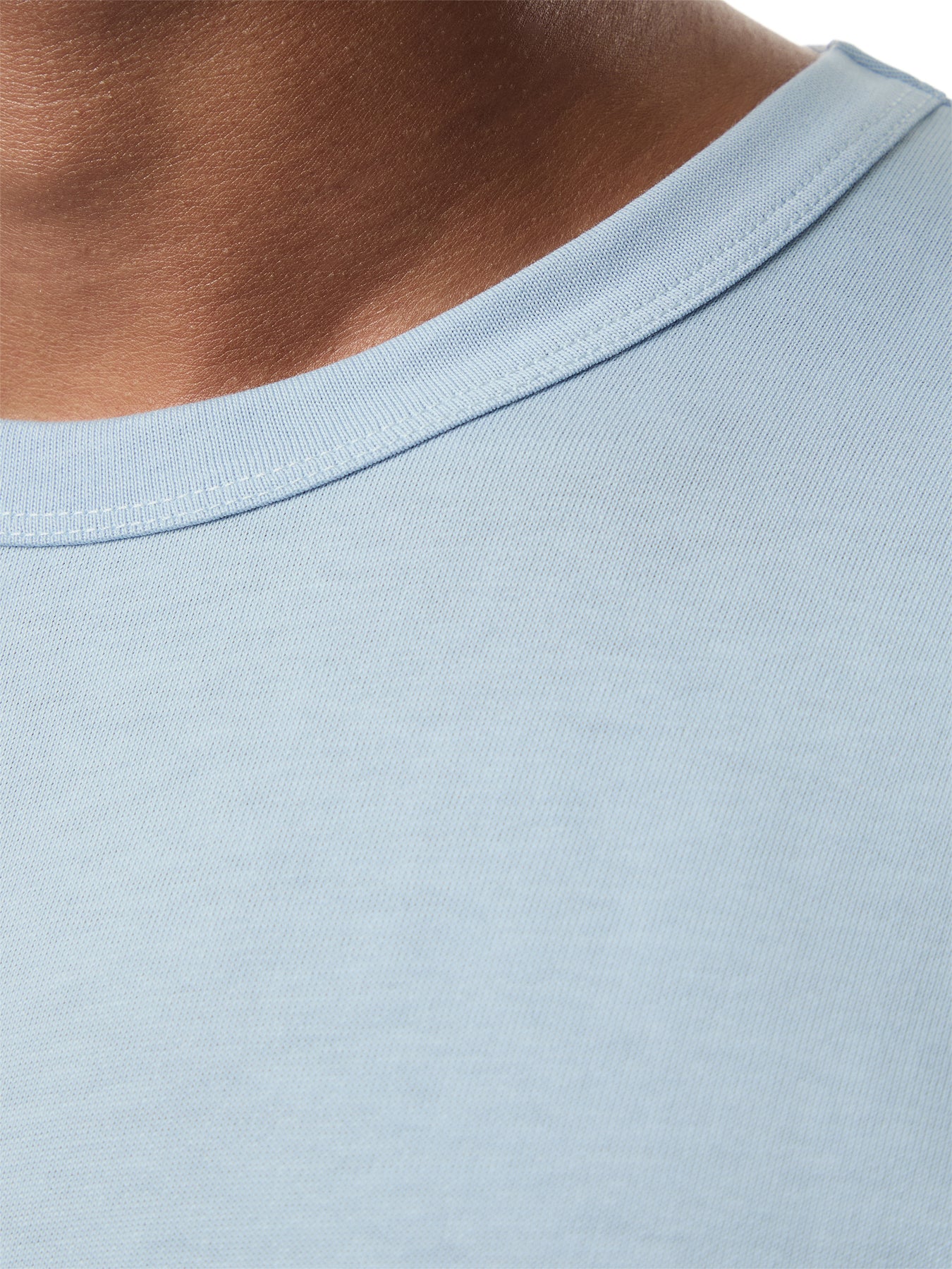 Single Jersey T-Shirt - Image 3