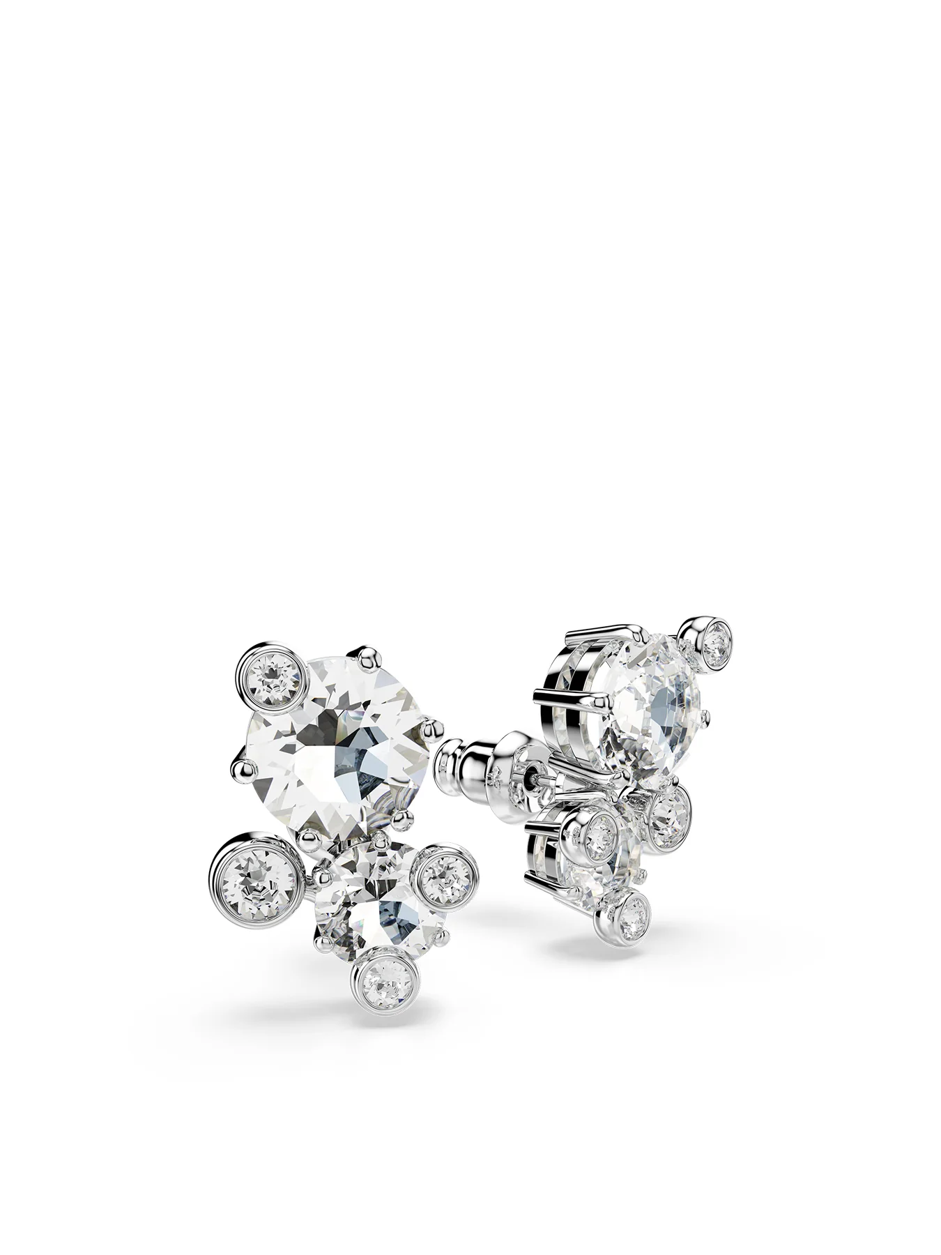 Constella Stud Earrings - Image 3