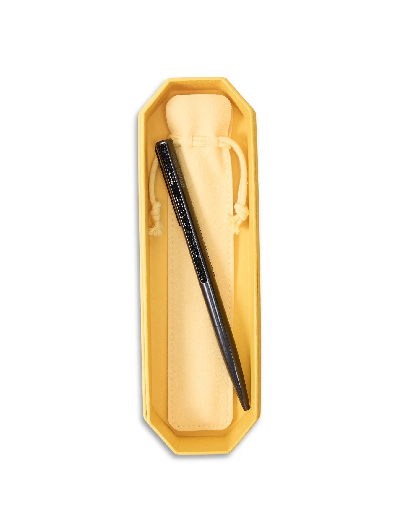 Crystal Shimmer Ballpoint Pen - Image 3