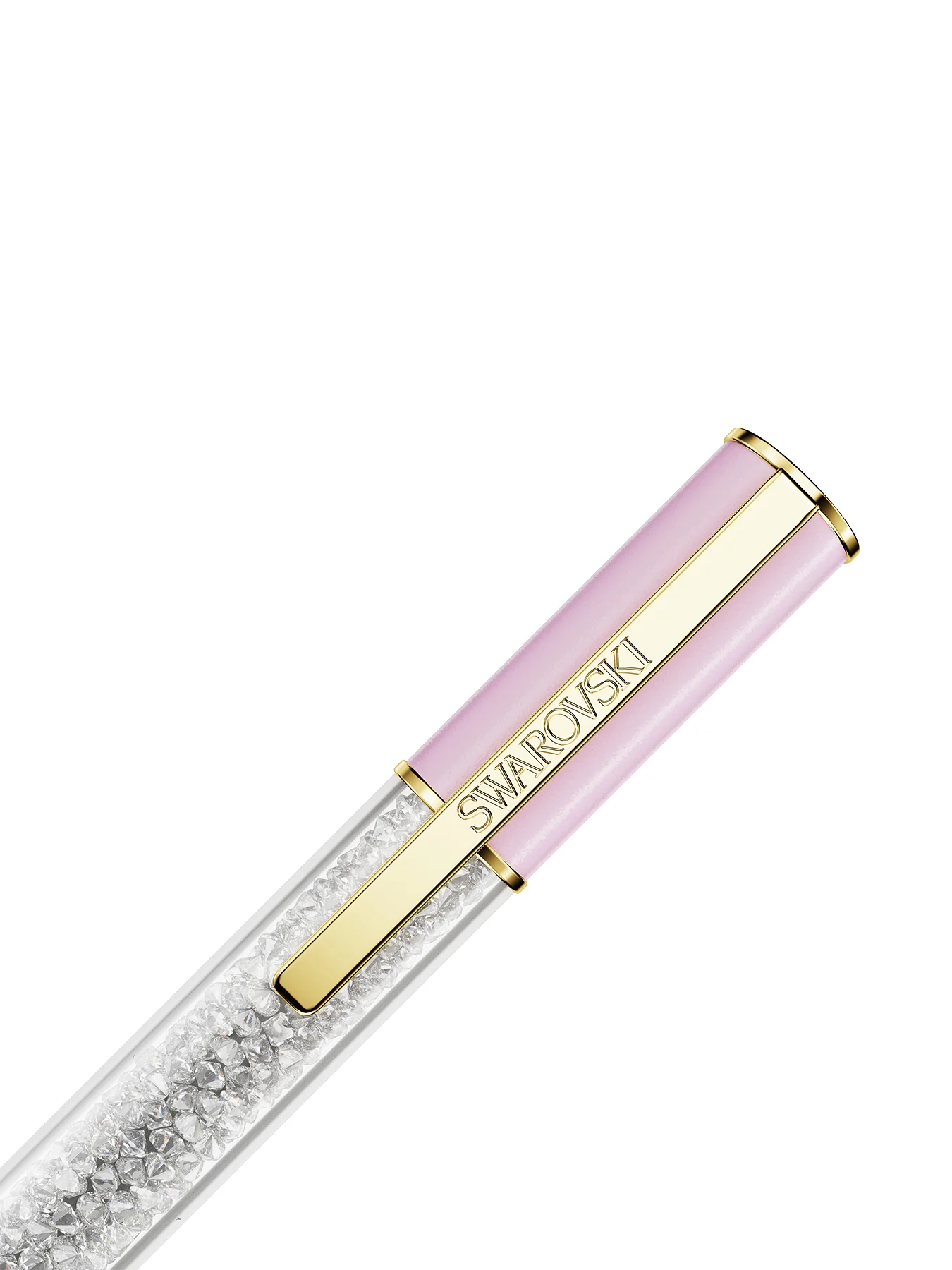 Crystalline Listre Ballpoint Pen - Image 2