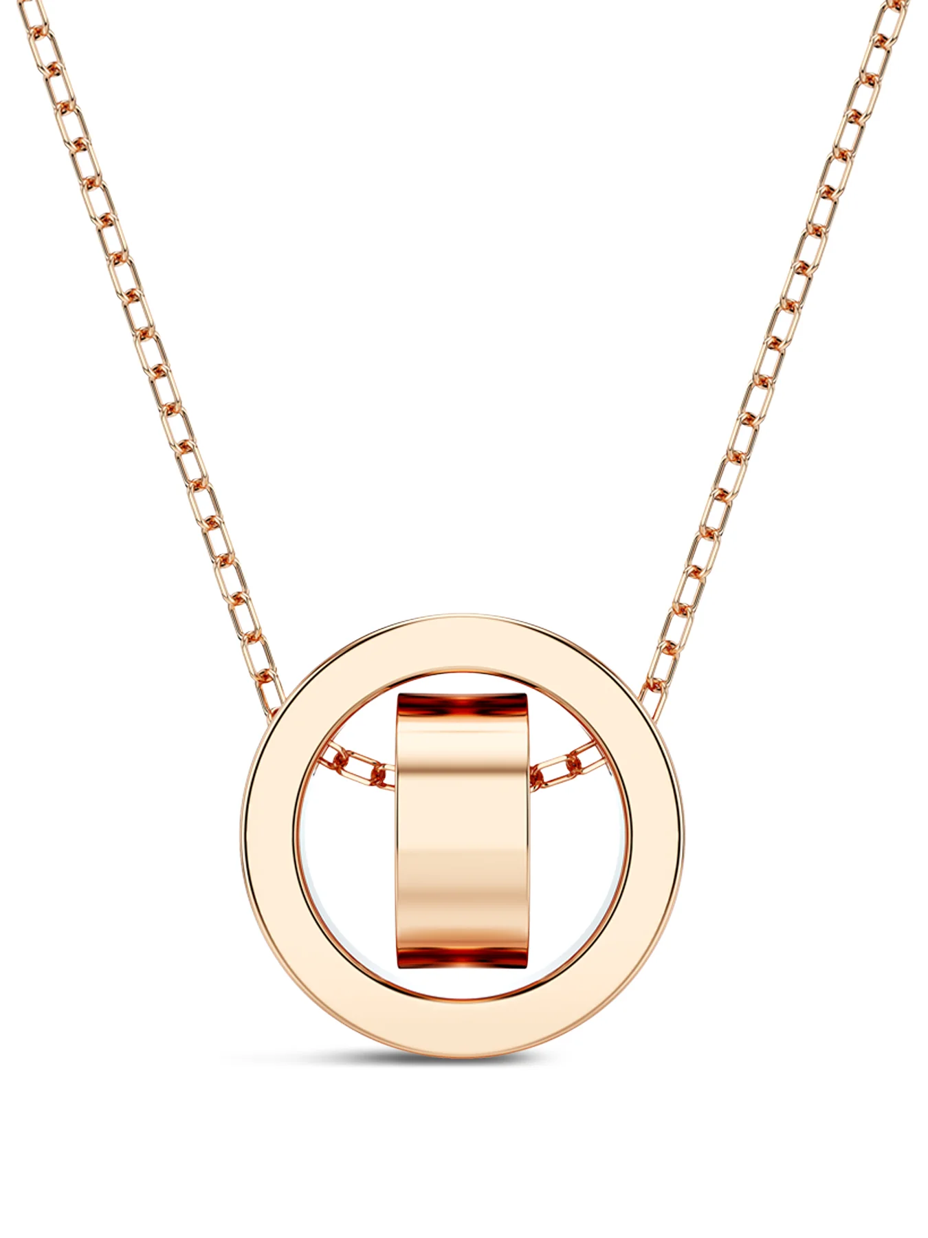 Hollow Pendant - Image 2