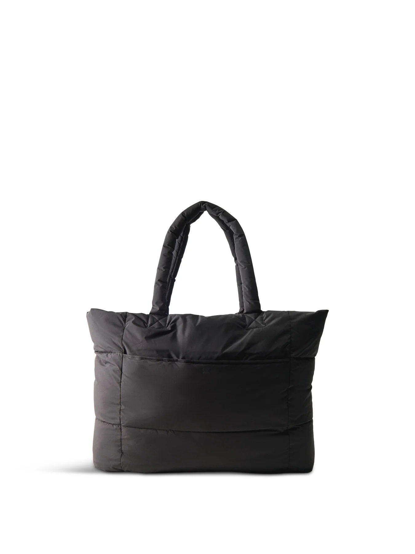 Nimbus Crossbody Bag Black