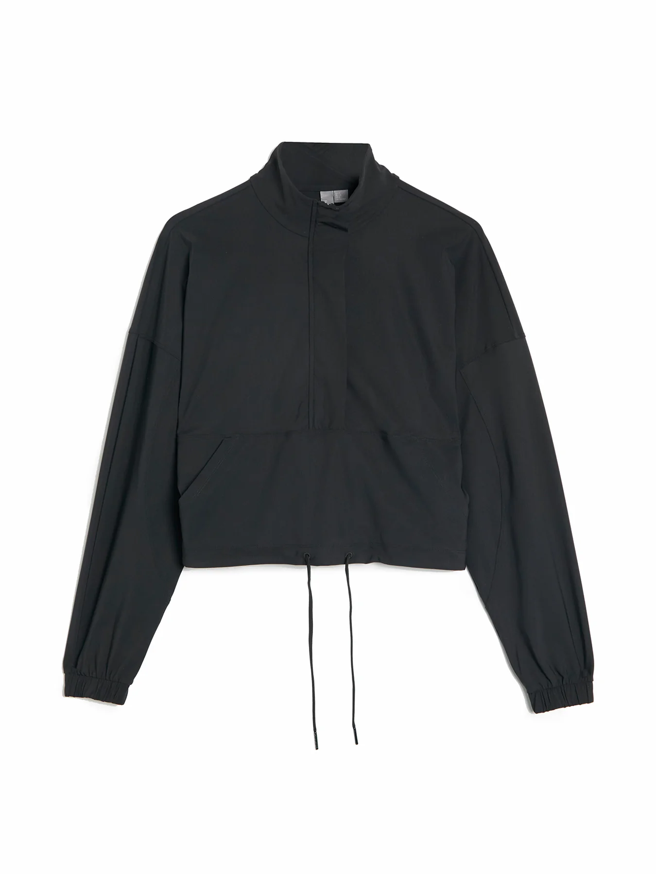 Explorer Half Zip Midlayer Sweatshirt