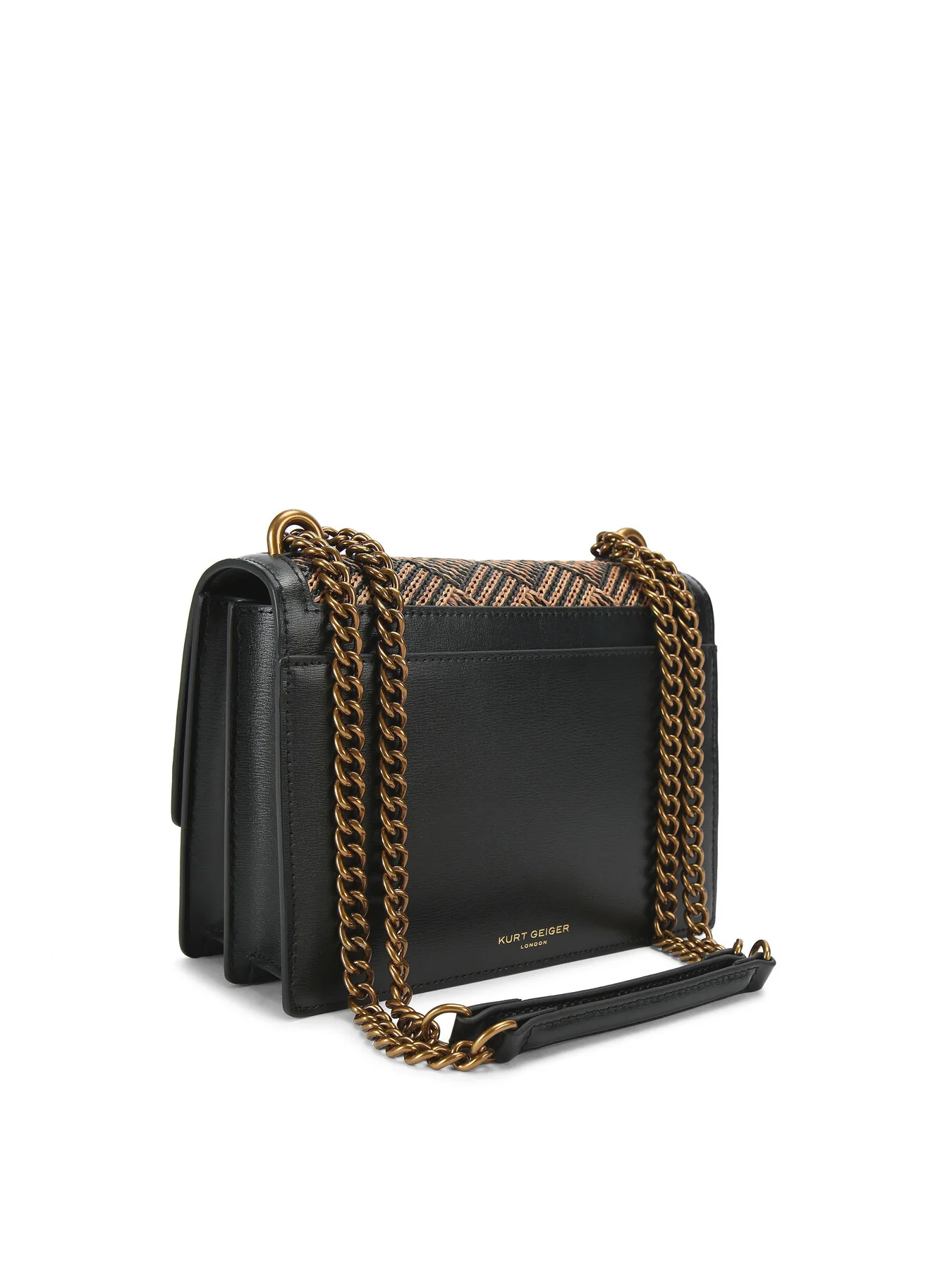 SHOREDITCH CROSS BODY - Image 5