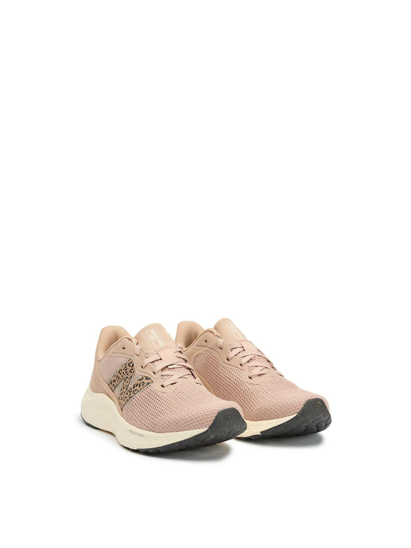 Arishi Lightweight Trainers - Image 2