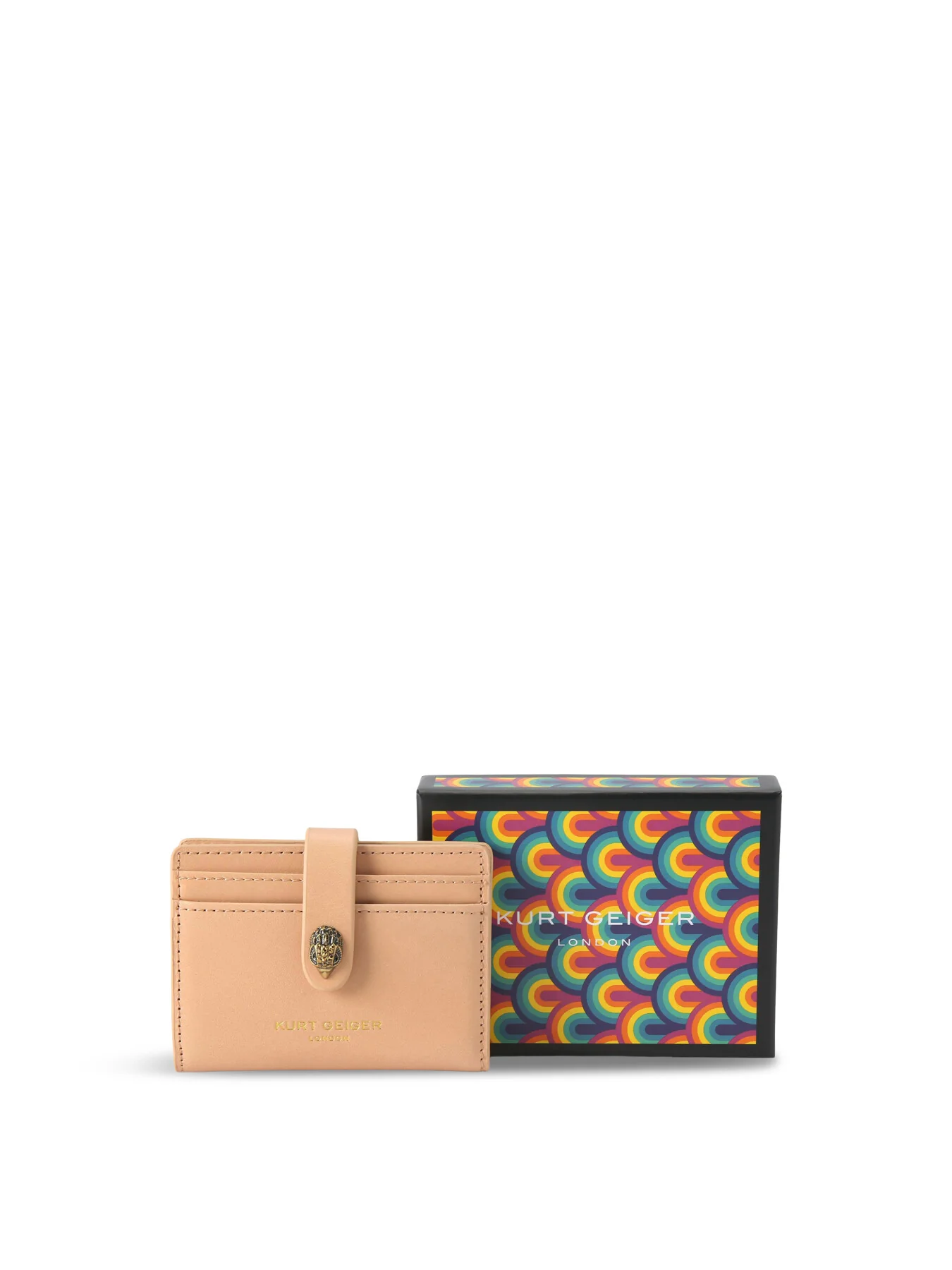 BOND MULTI CARD HOLDER