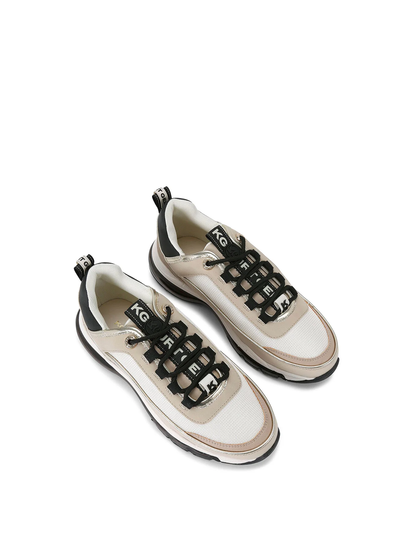 LEGIT LACE UP2 - Image 2