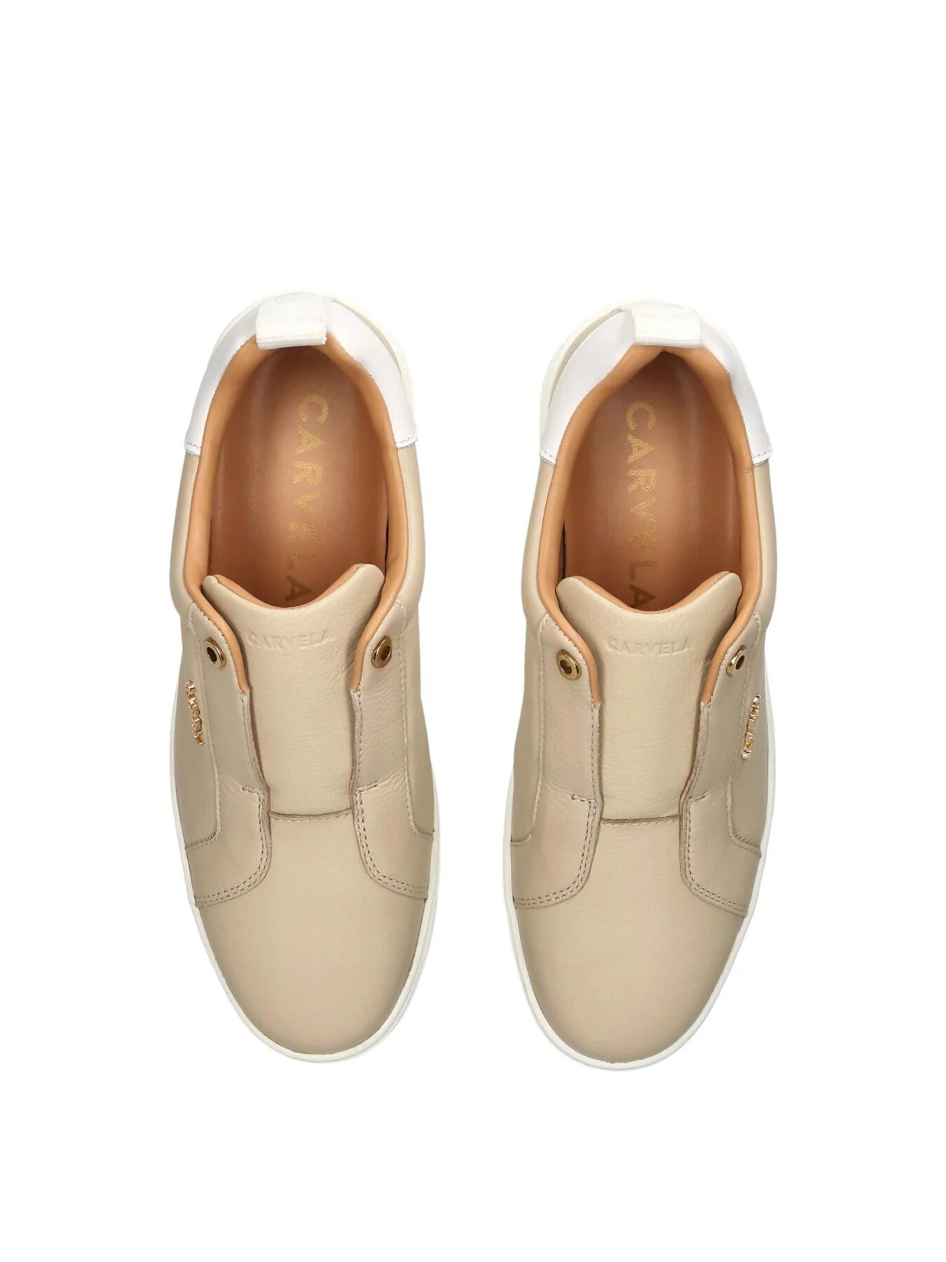 CONNECTED LACELESS - Image 2