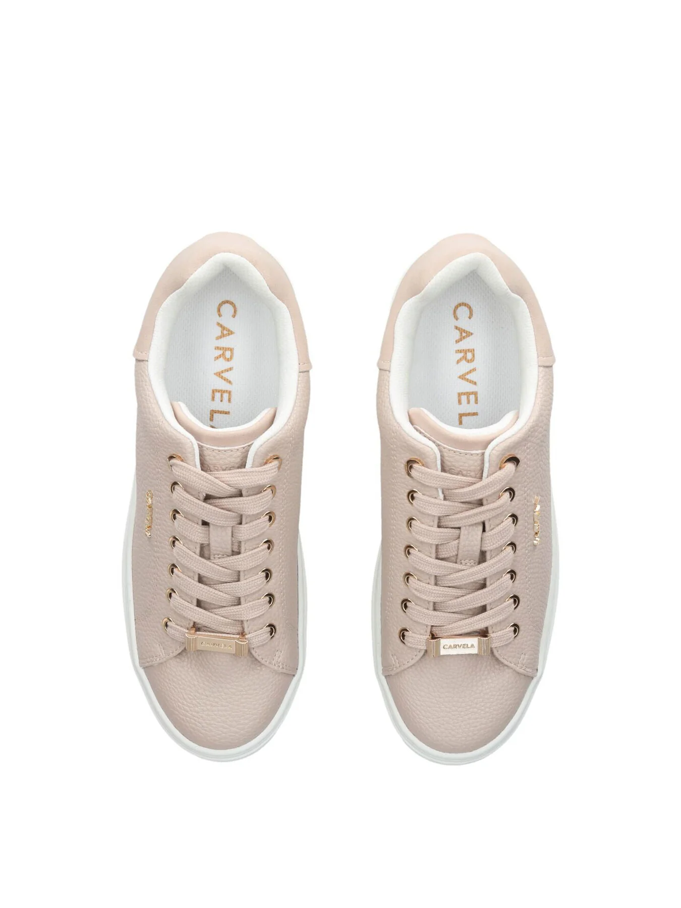 Dream 2 Sandals Taupe - Image 2