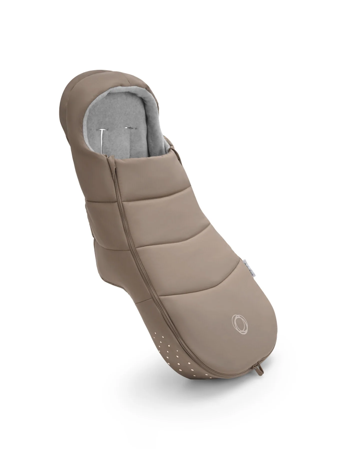 Fox 5 Ultimate Pushchair Bundle Taupe 9-Piece - Image 10