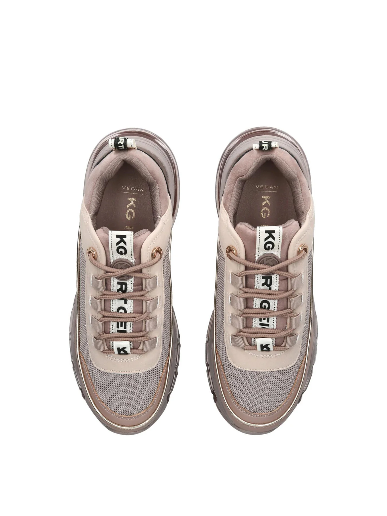 LEGIT LACE UP - Image 2