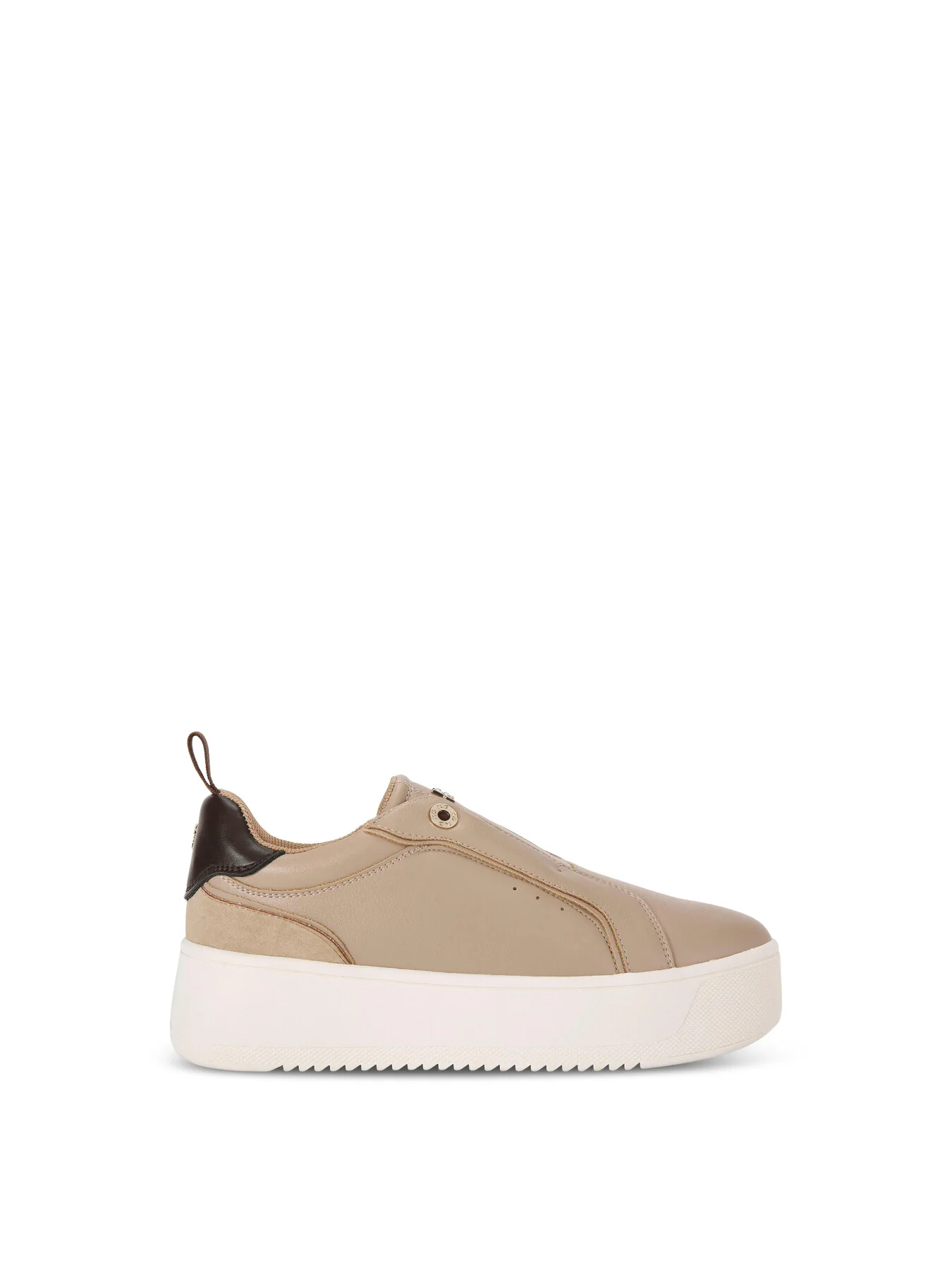 LIGHTER LACELESS