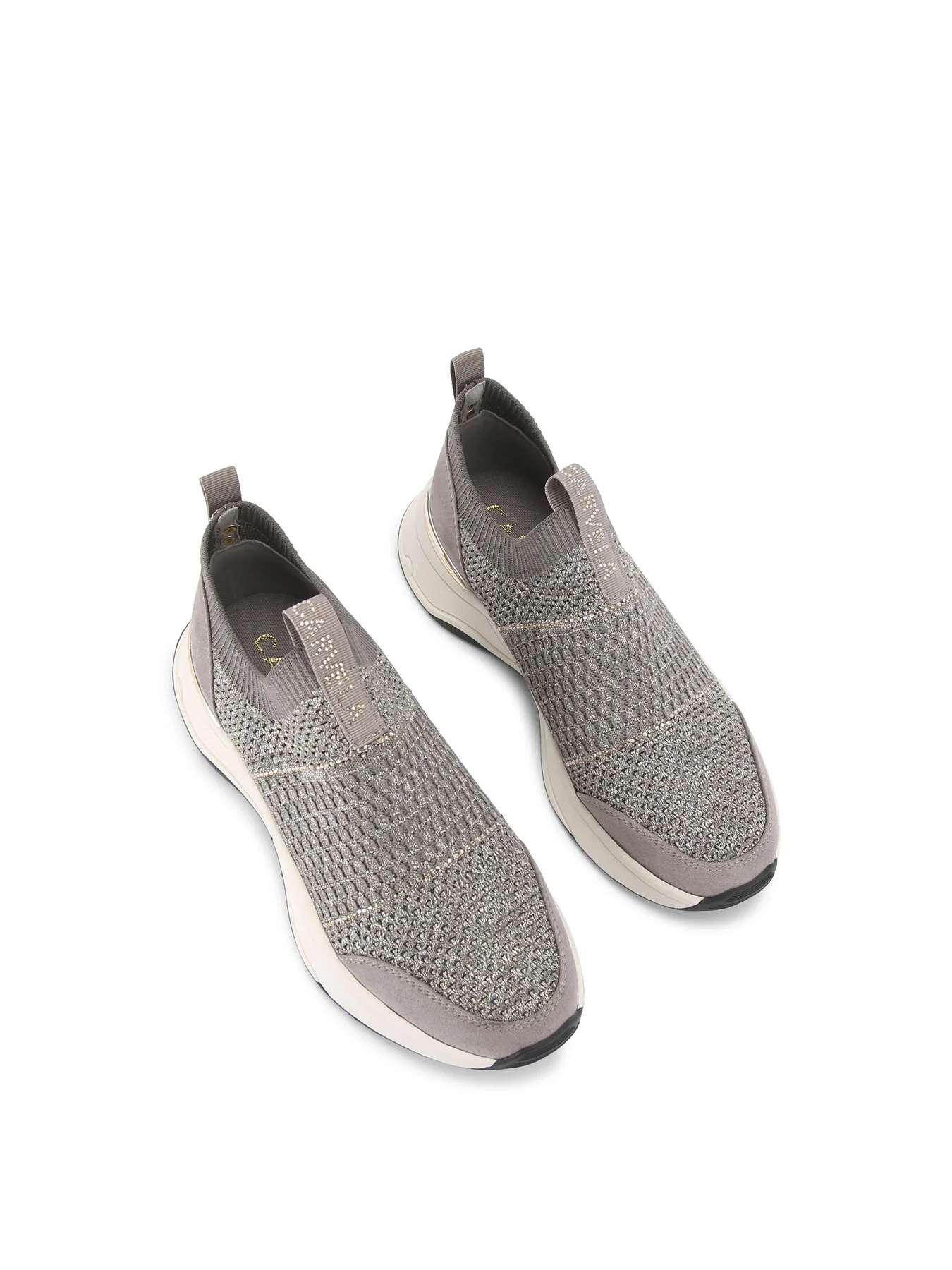 SWIFT KNIT RUNNER - Image 2
