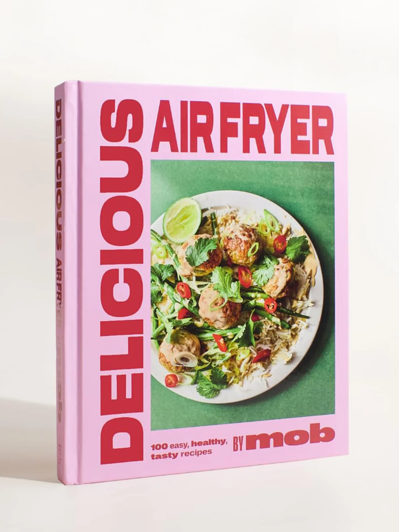 Delicious Air Fryer Recipe Book - Image 2