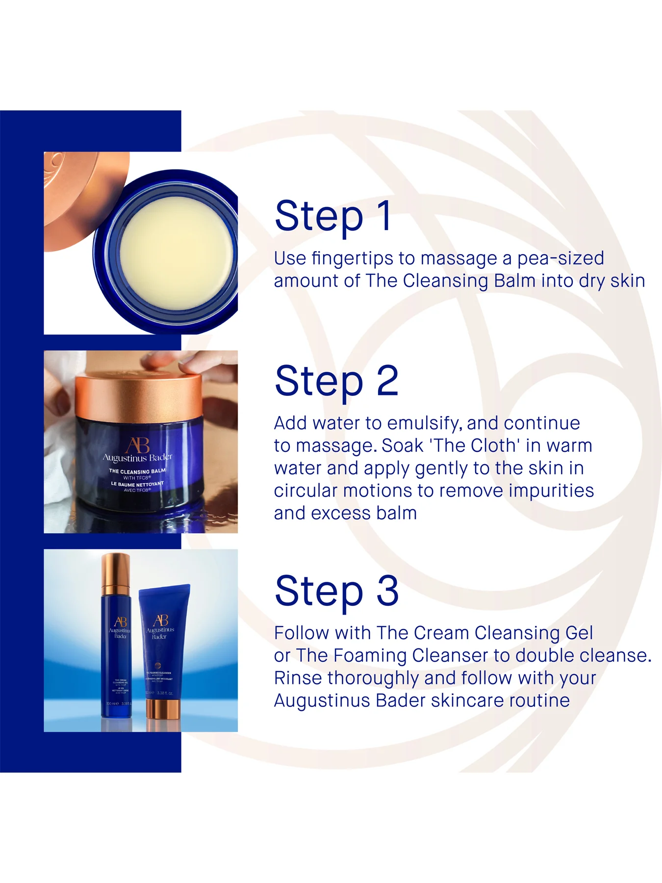 The Cleansing Balm 90g - Image 4
