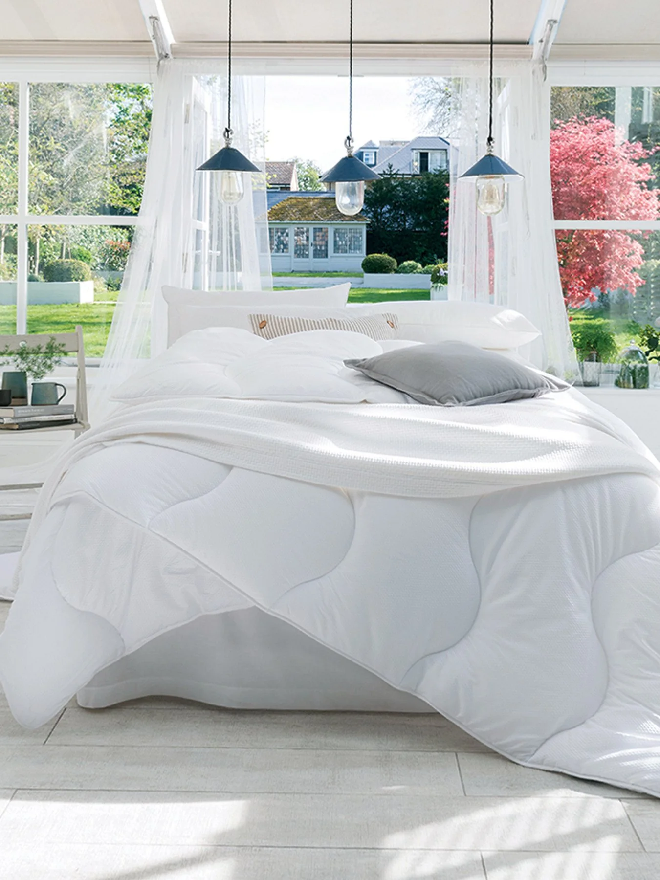 Breathe Duvet 13.5 Tog - Image 4