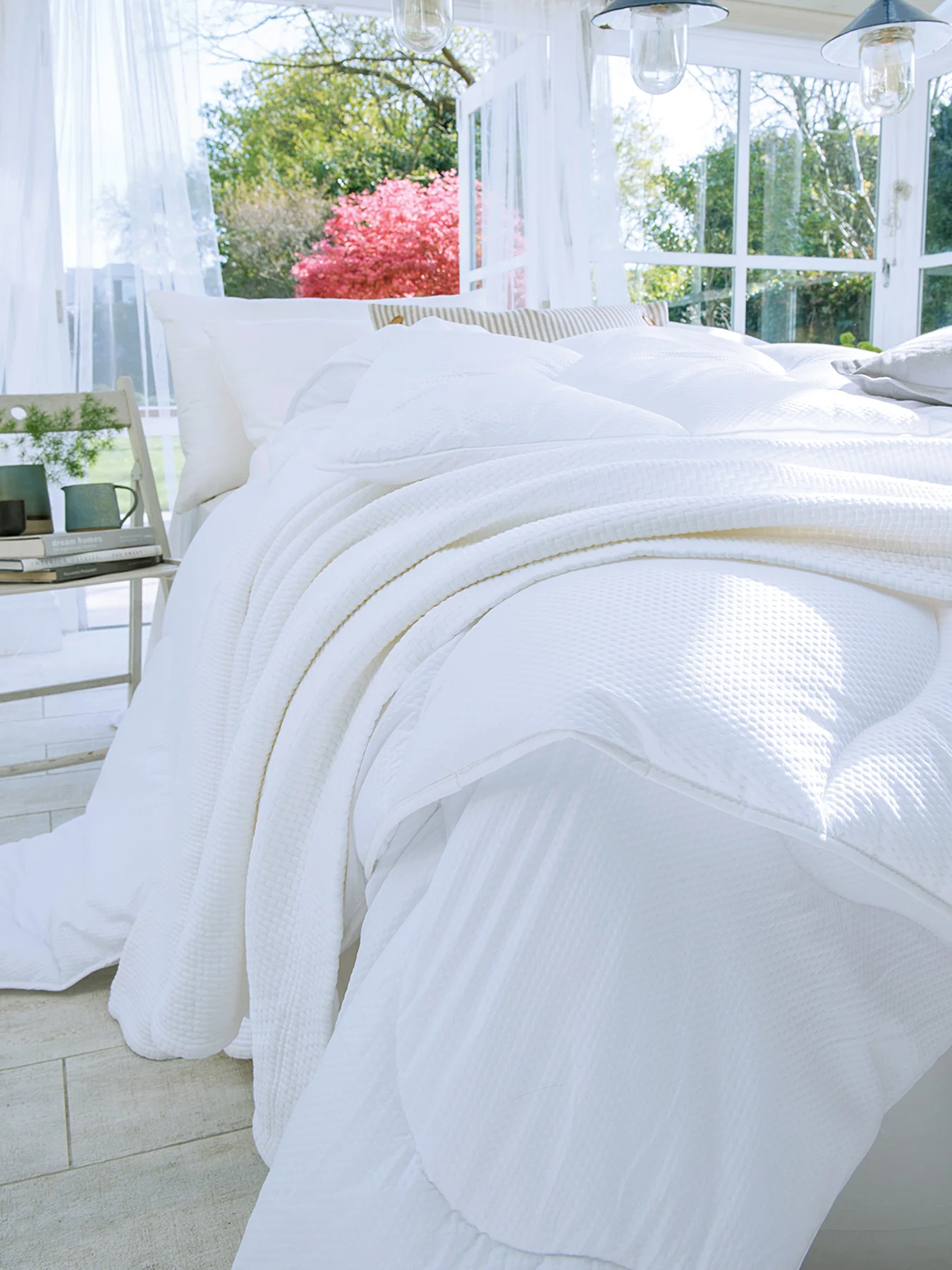 Breathe Duvet 4.5 Tog - Image 3