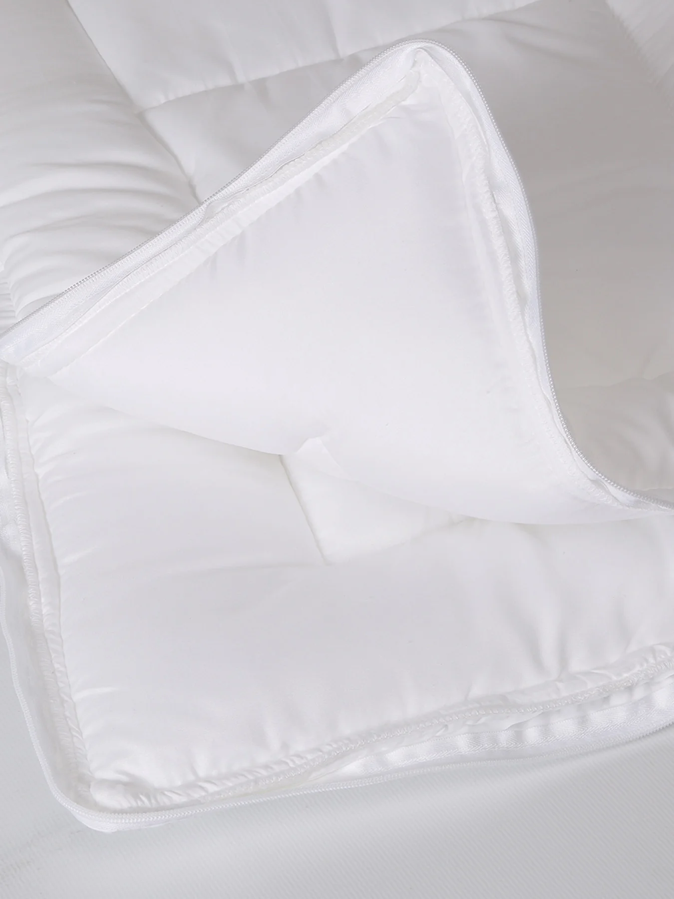 Dual Layer Mattress Topper - Image 3