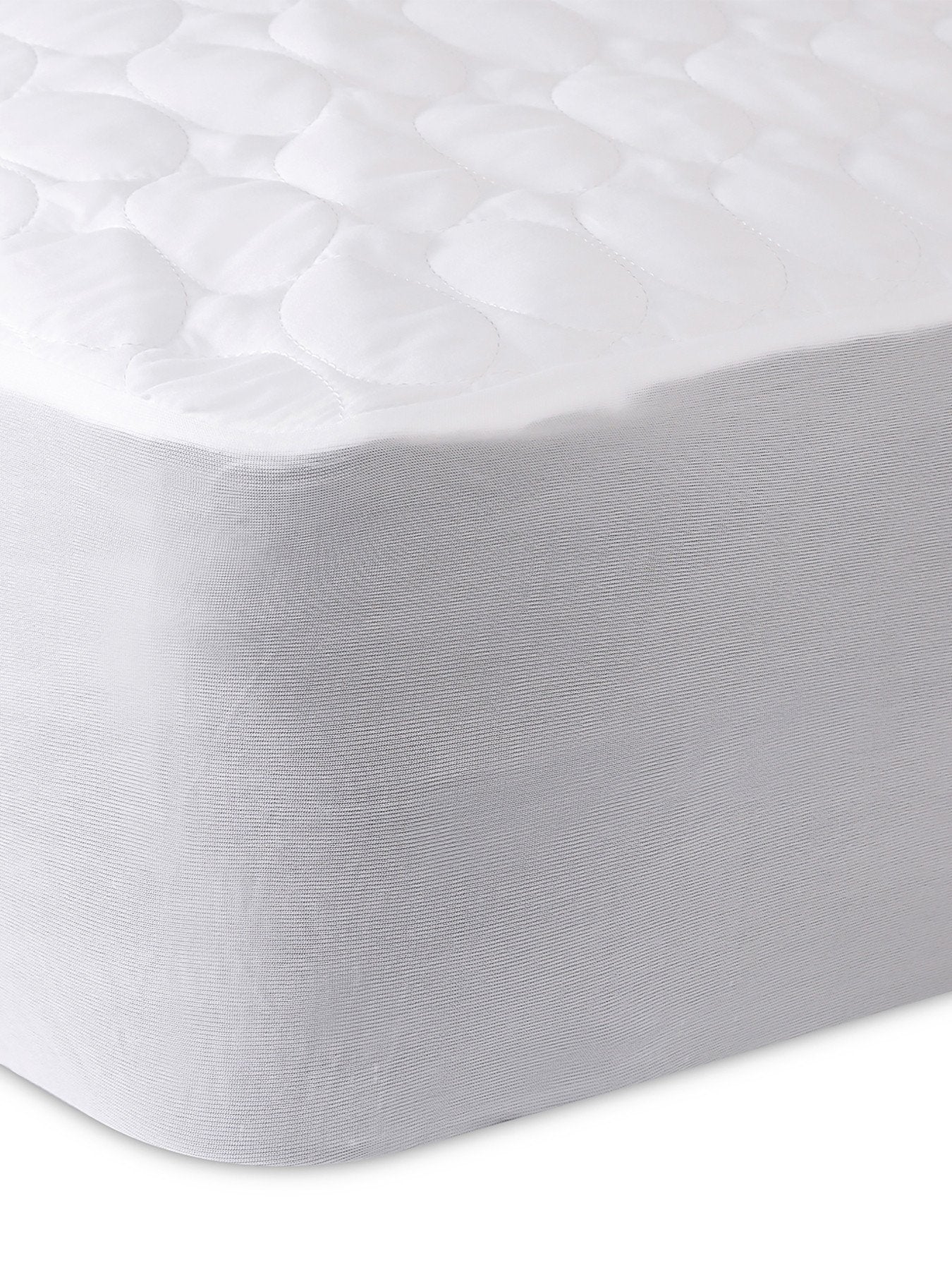 Quilted Luxury Waterproof Mattress Protector - Image 3