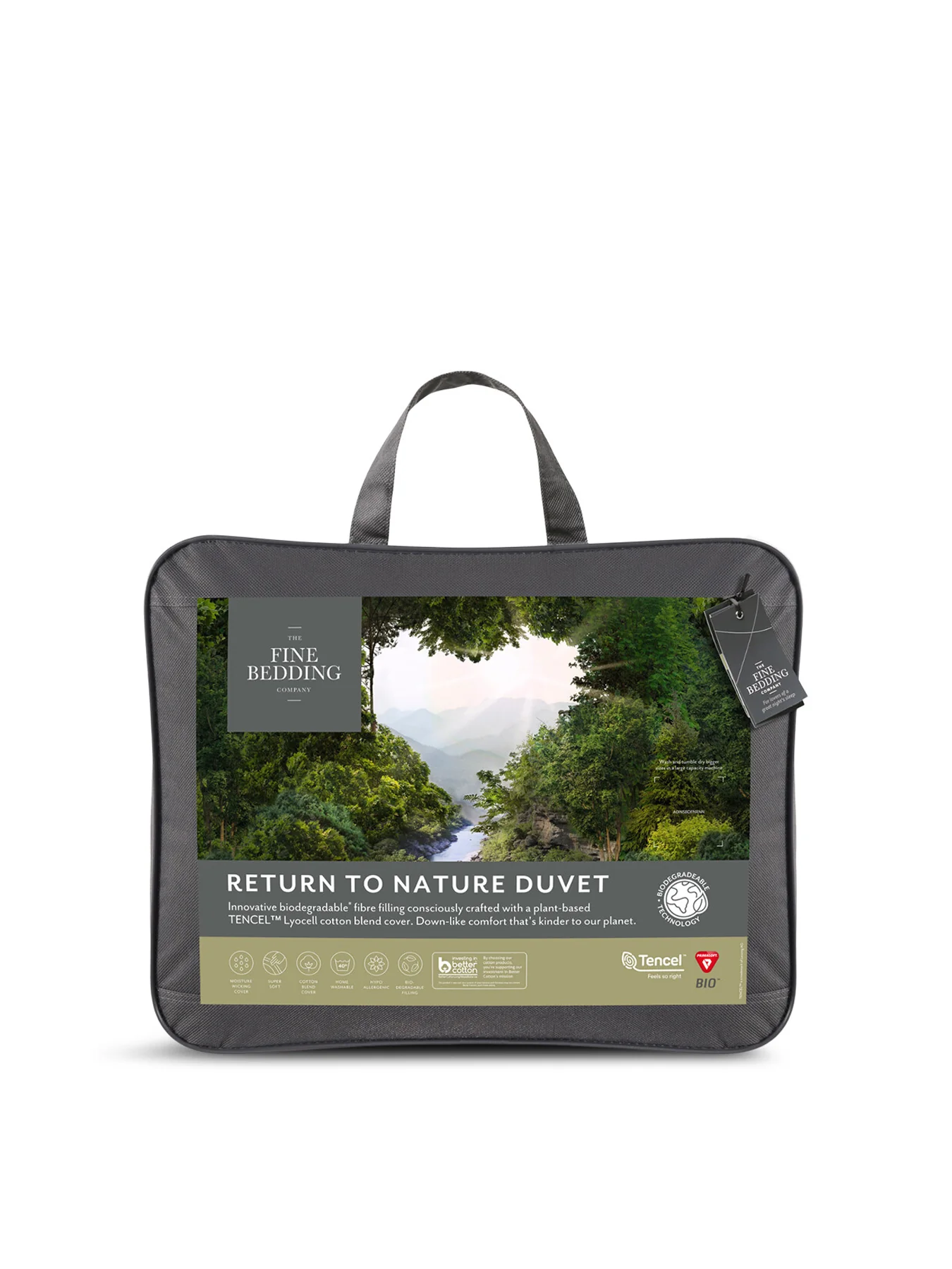 Return to Nature 4.5tog