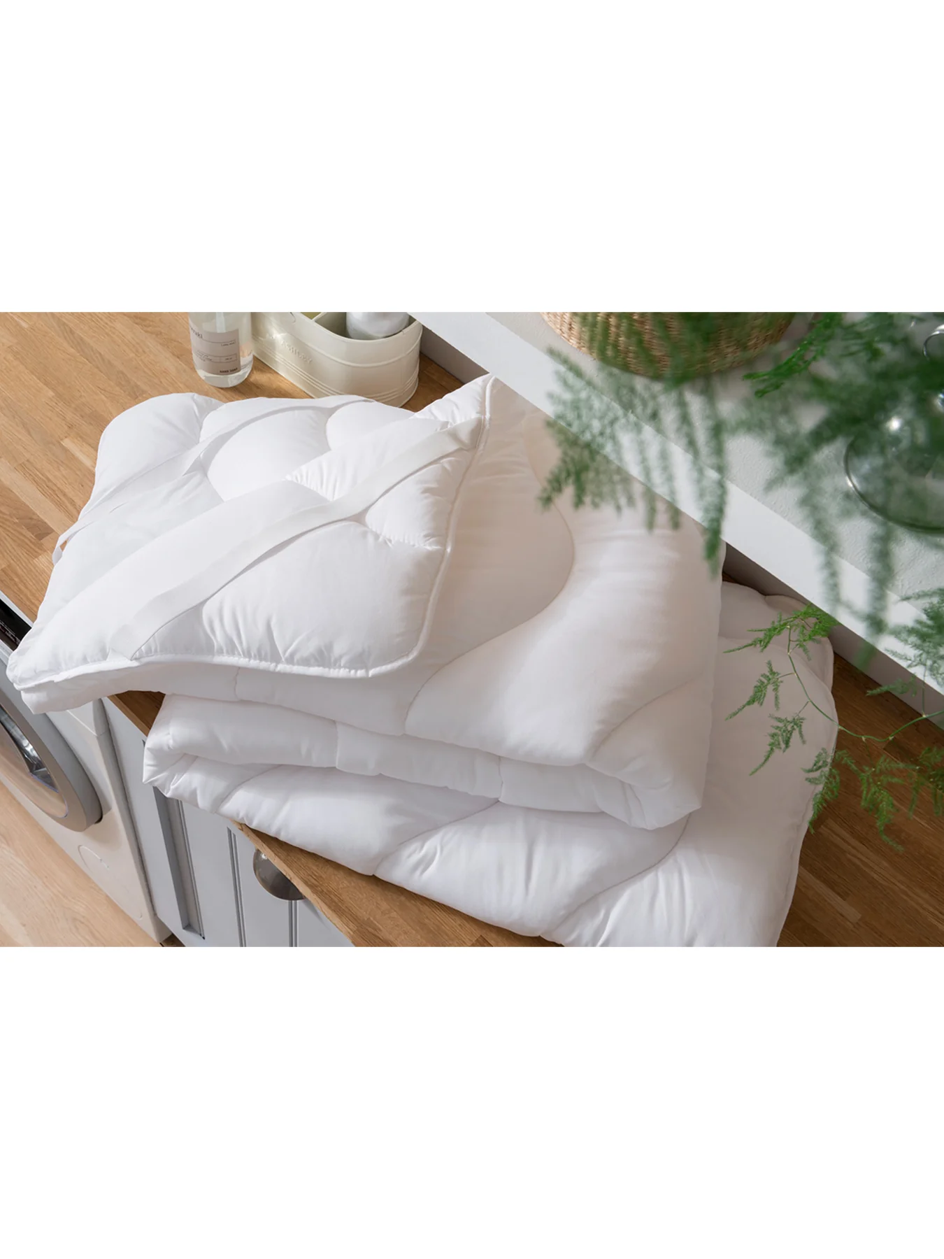 Spundown Mattress Enhancer Double - Image 2