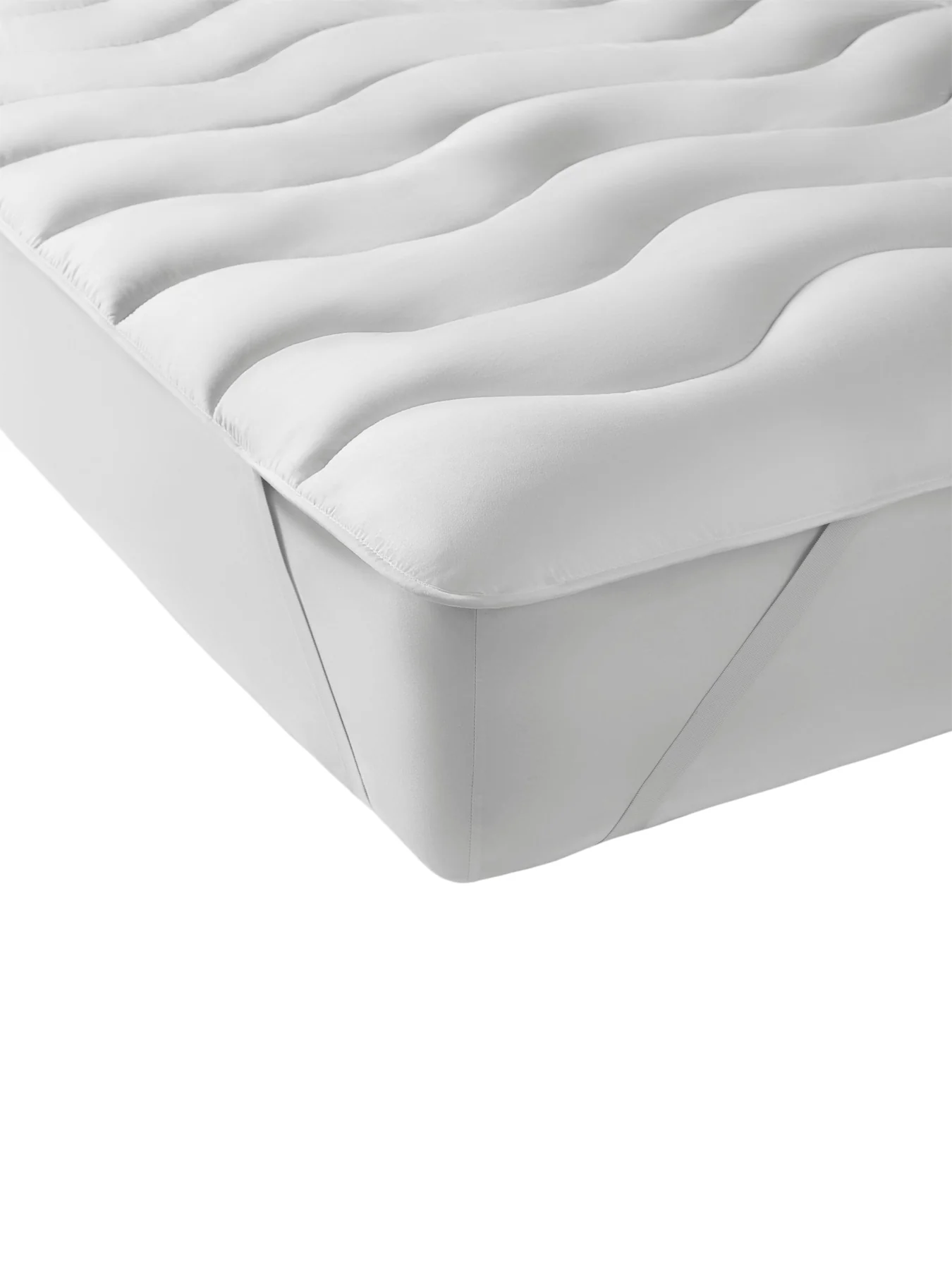 Spundown Mattress Enhancer Double - Image 3